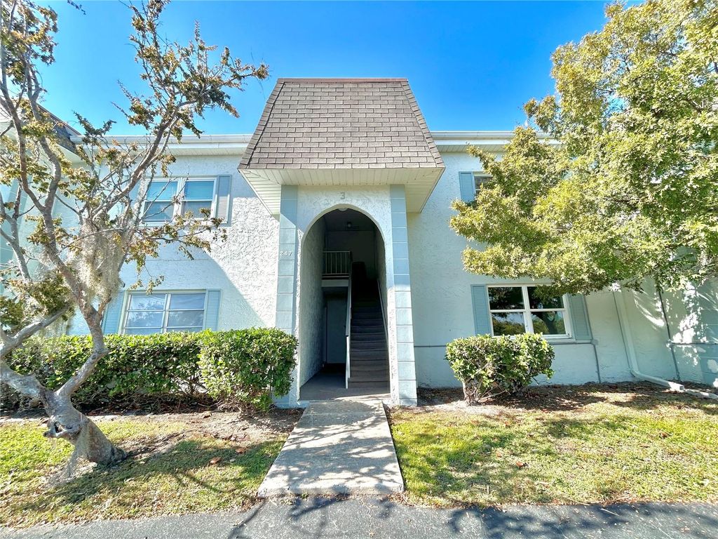 Photo of 247 S Mcmullen Booth Road #23, Clearwater, FL 33759 (MLS # TB8450209)