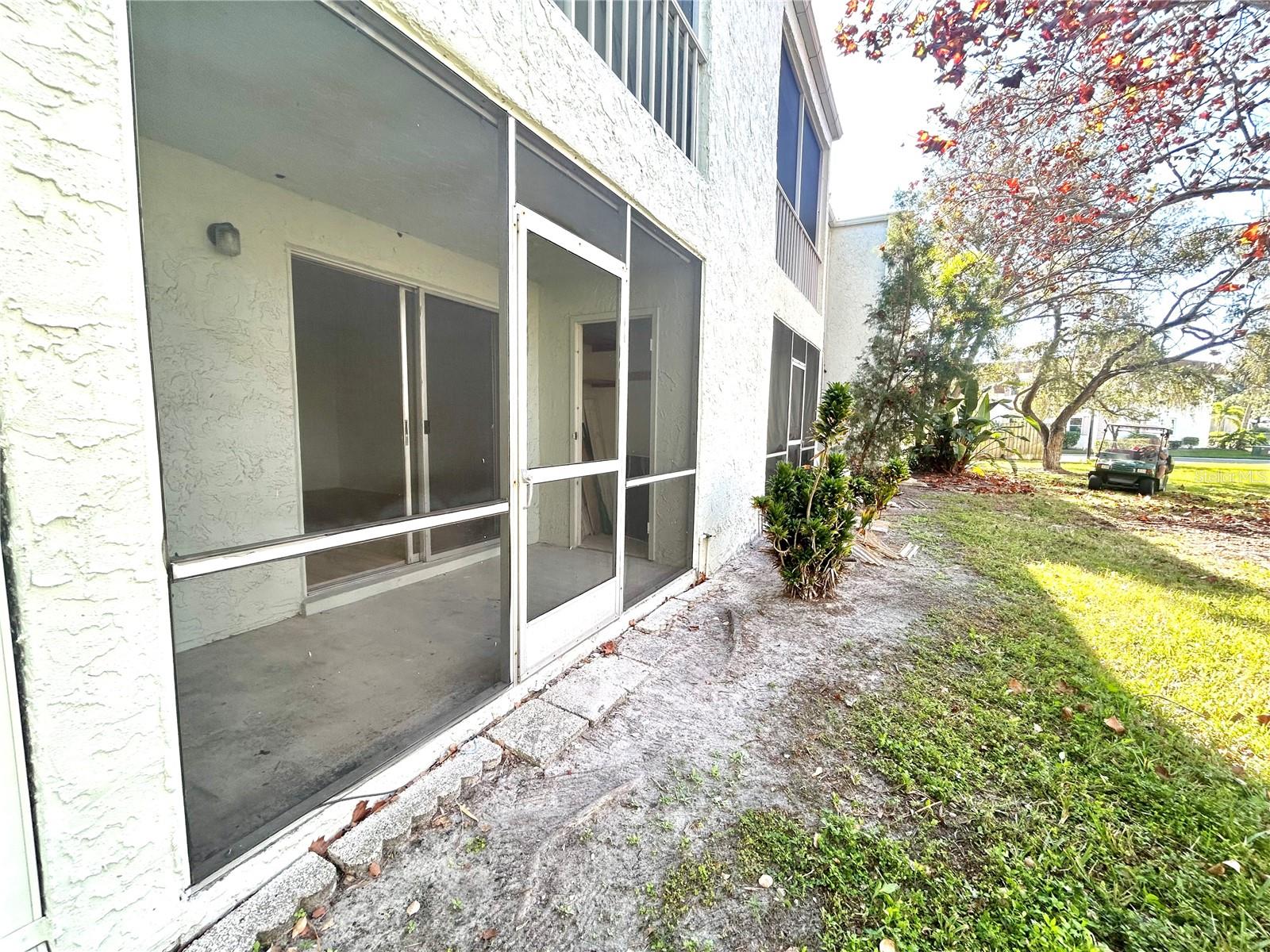 TRADEWINDS CONDO - Residential