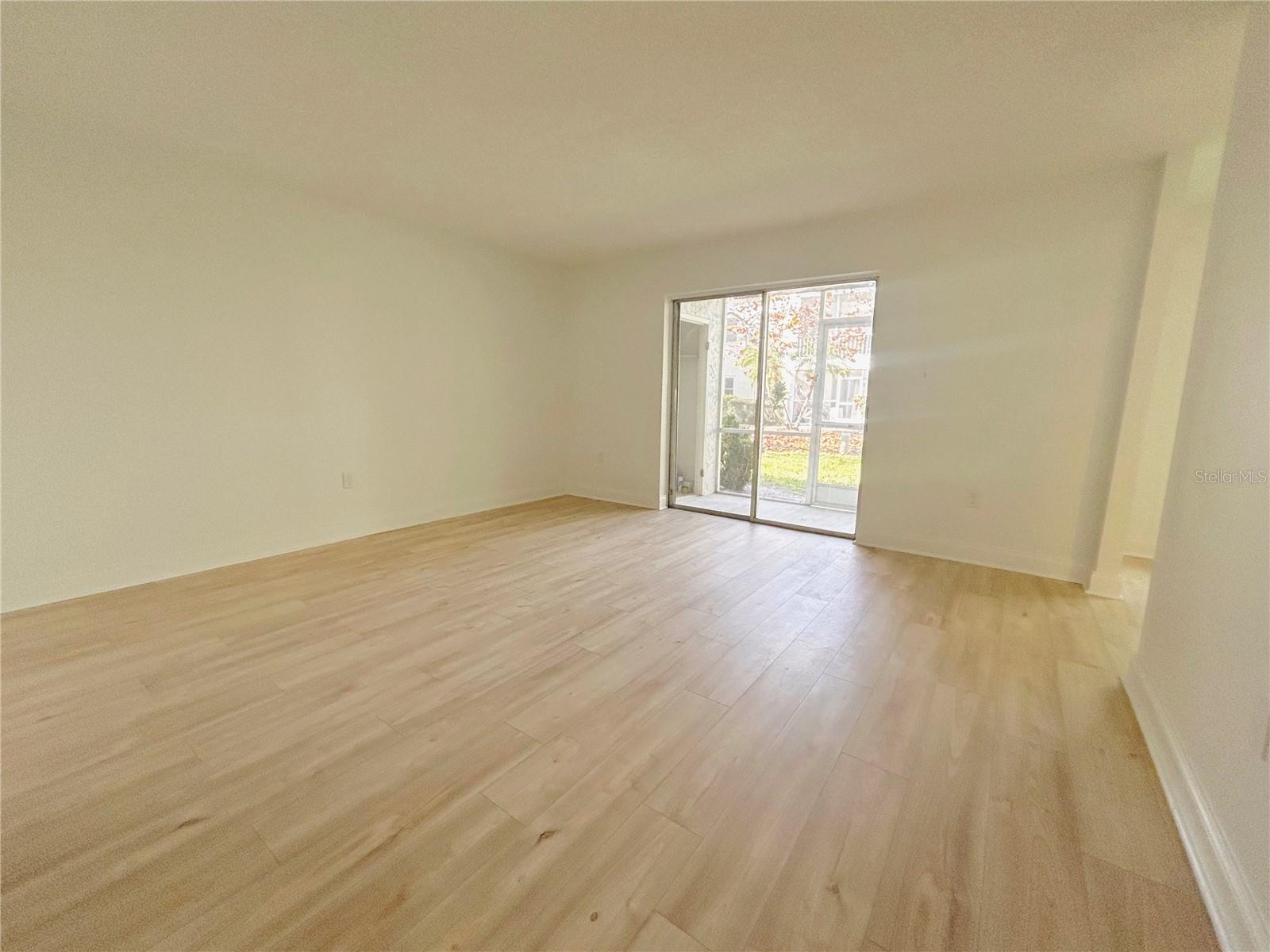 TRADEWINDS CONDO - Residential