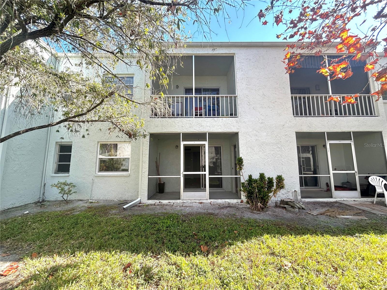 TRADEWINDS CONDO - Residential