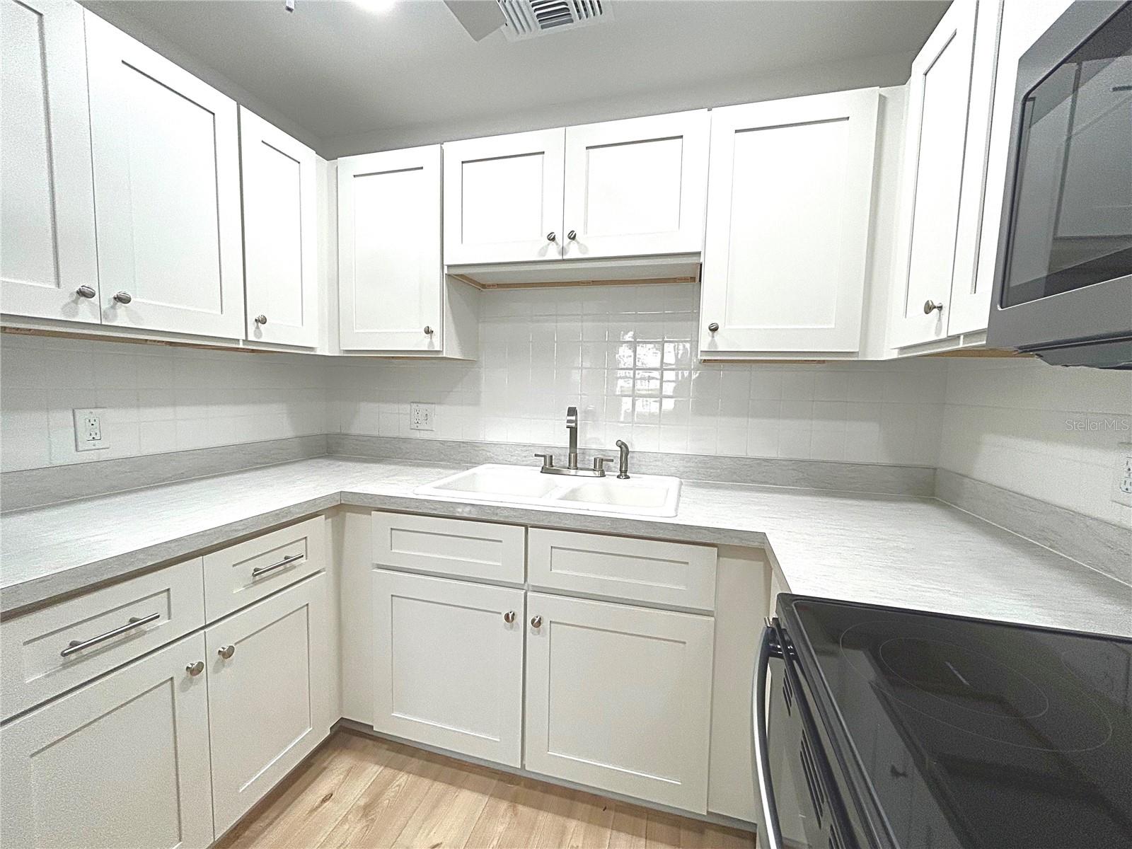 TRADEWINDS CONDO - Residential