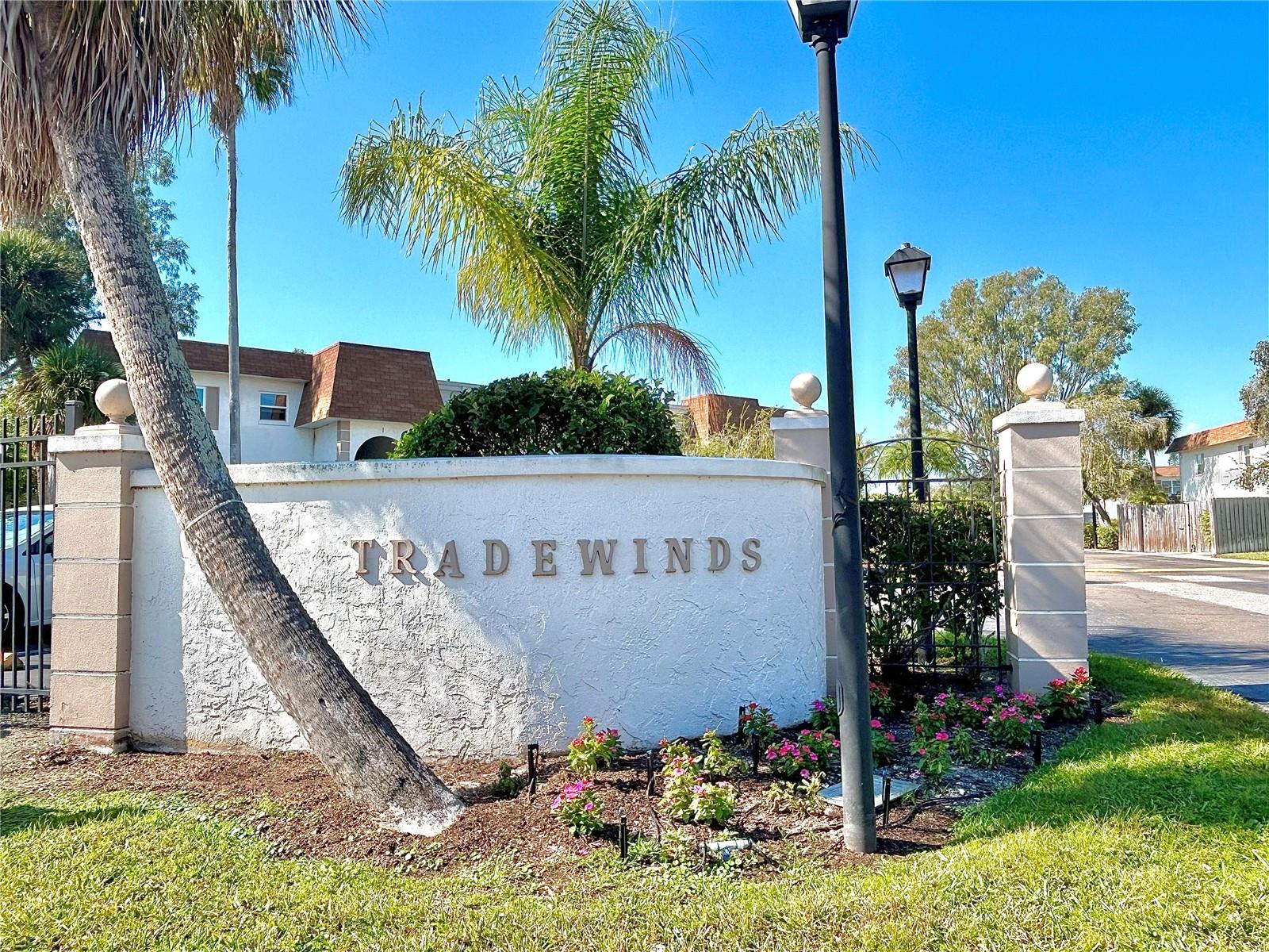 TRADEWINDS CONDO - Residential