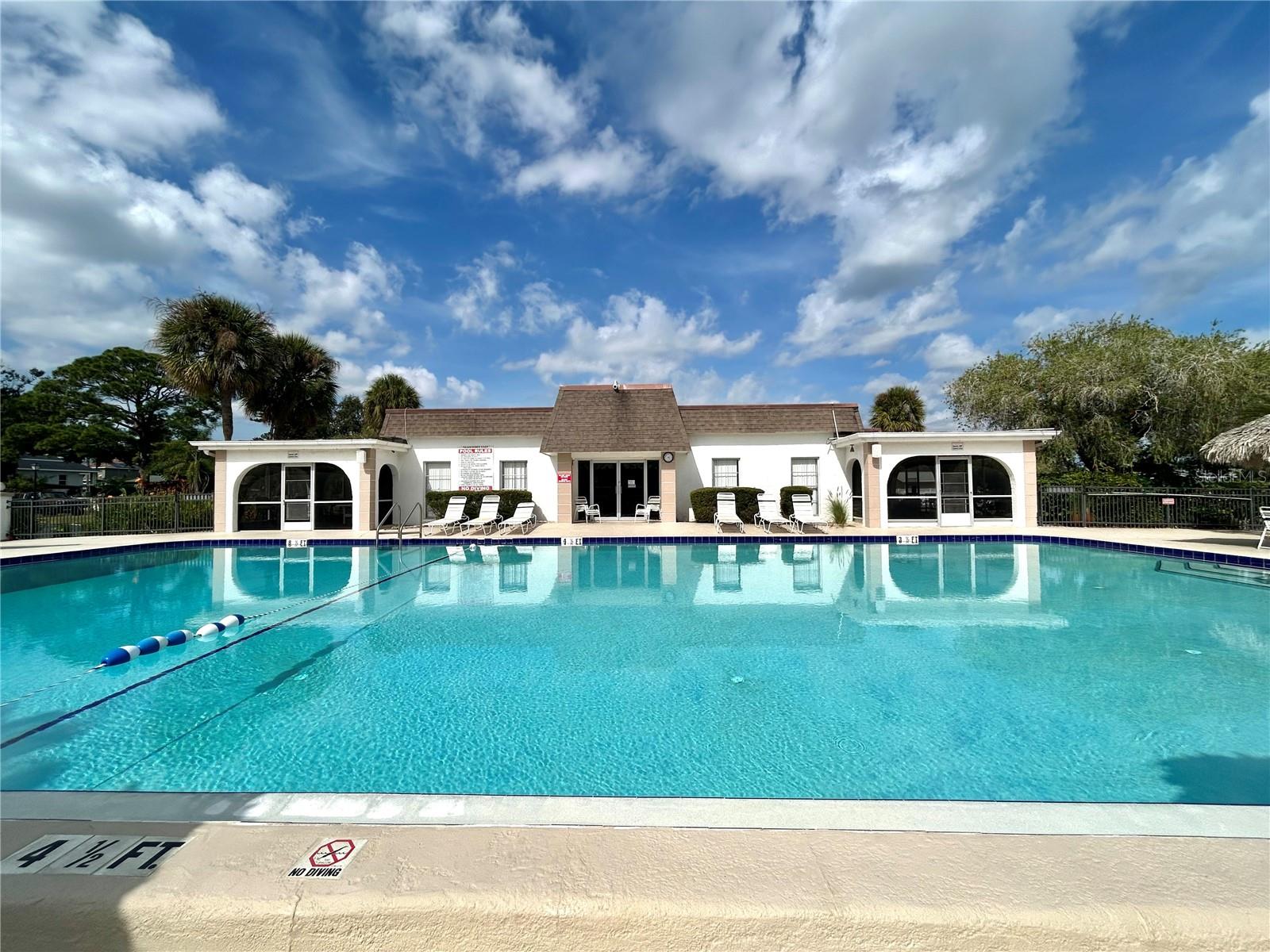 TRADEWINDS CONDO - Residential