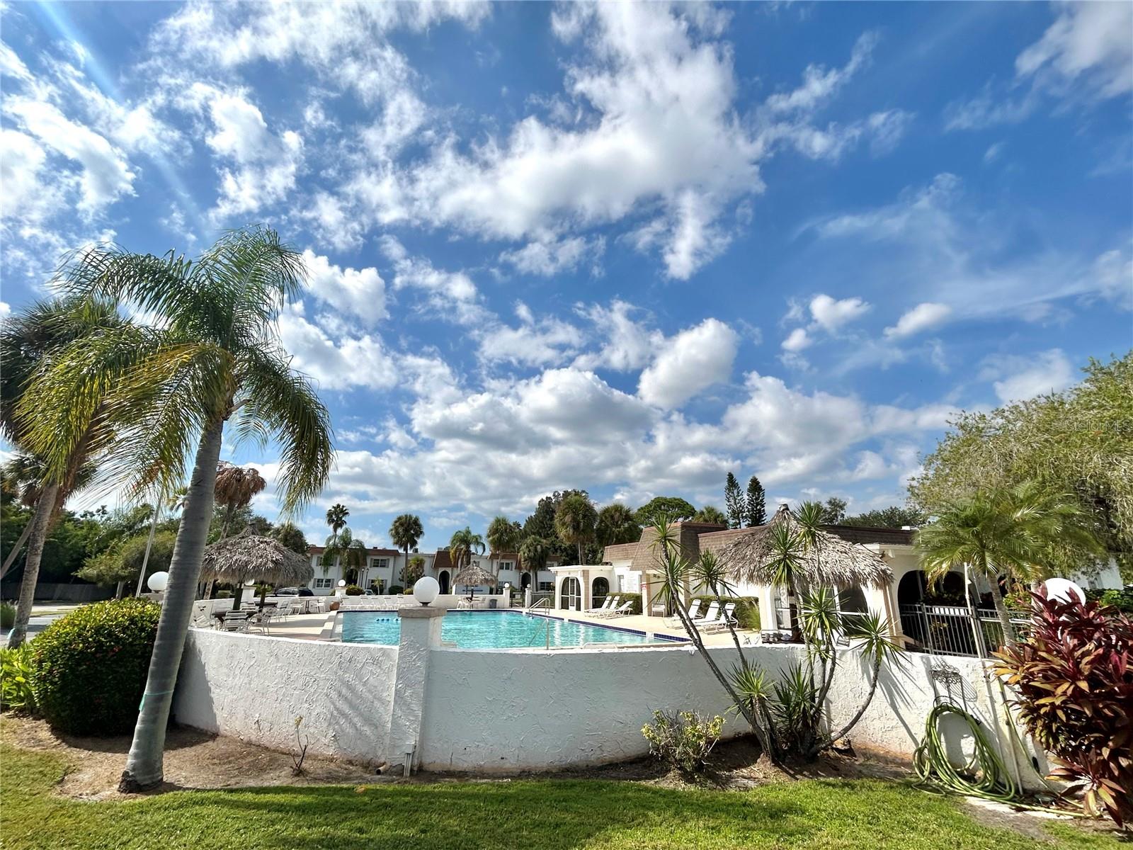 TRADEWINDS CONDO - Residential