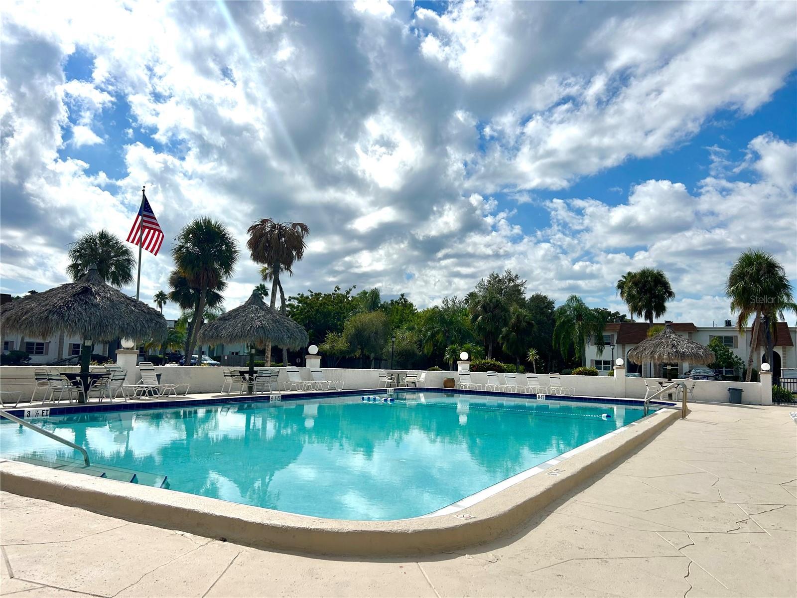 TRADEWINDS CONDO - Residential