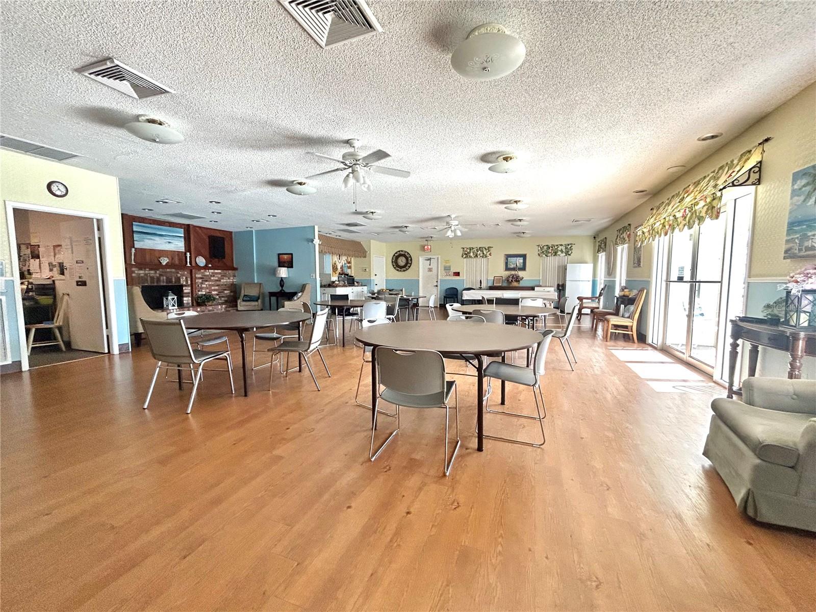 TRADEWINDS CONDO - Residential