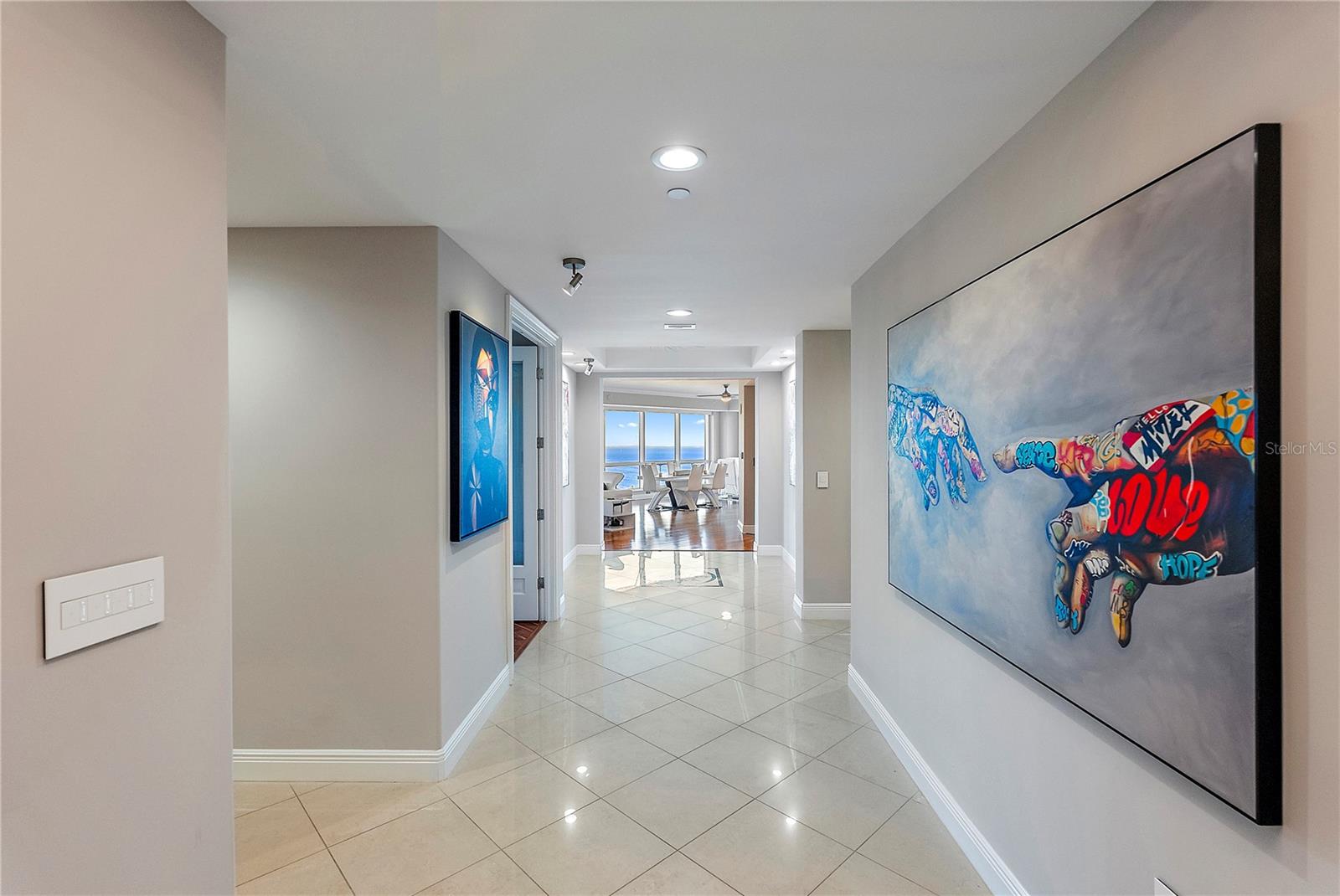 400 BEACH DRIVE CONDO - Residential Lease