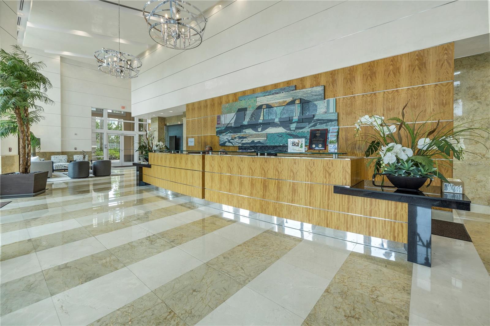 400 BEACH DRIVE CONDO - Residential Lease