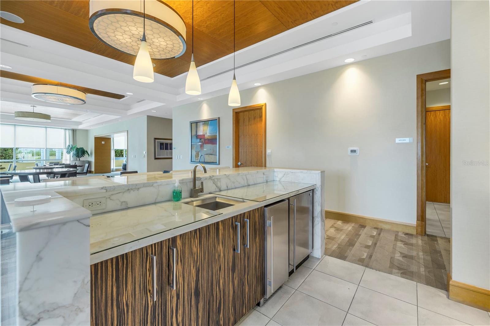 400 BEACH DRIVE CONDO - Residential Lease