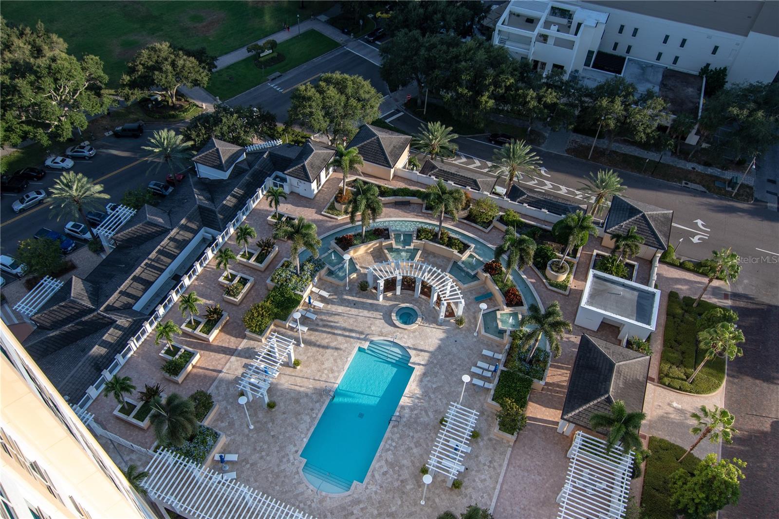400 BEACH DRIVE CONDO - Residential Lease