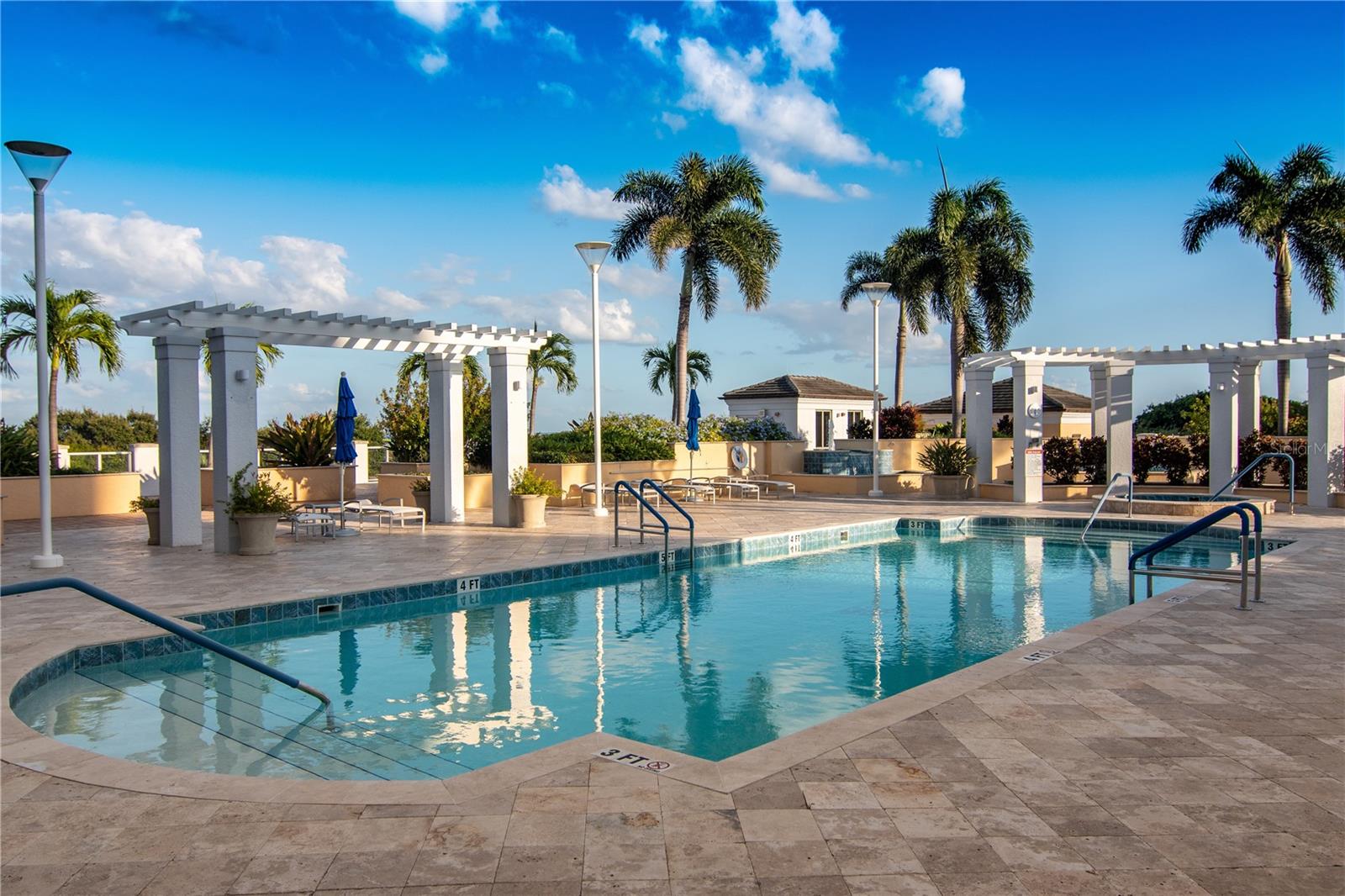 400 BEACH DRIVE CONDO - Residential Lease