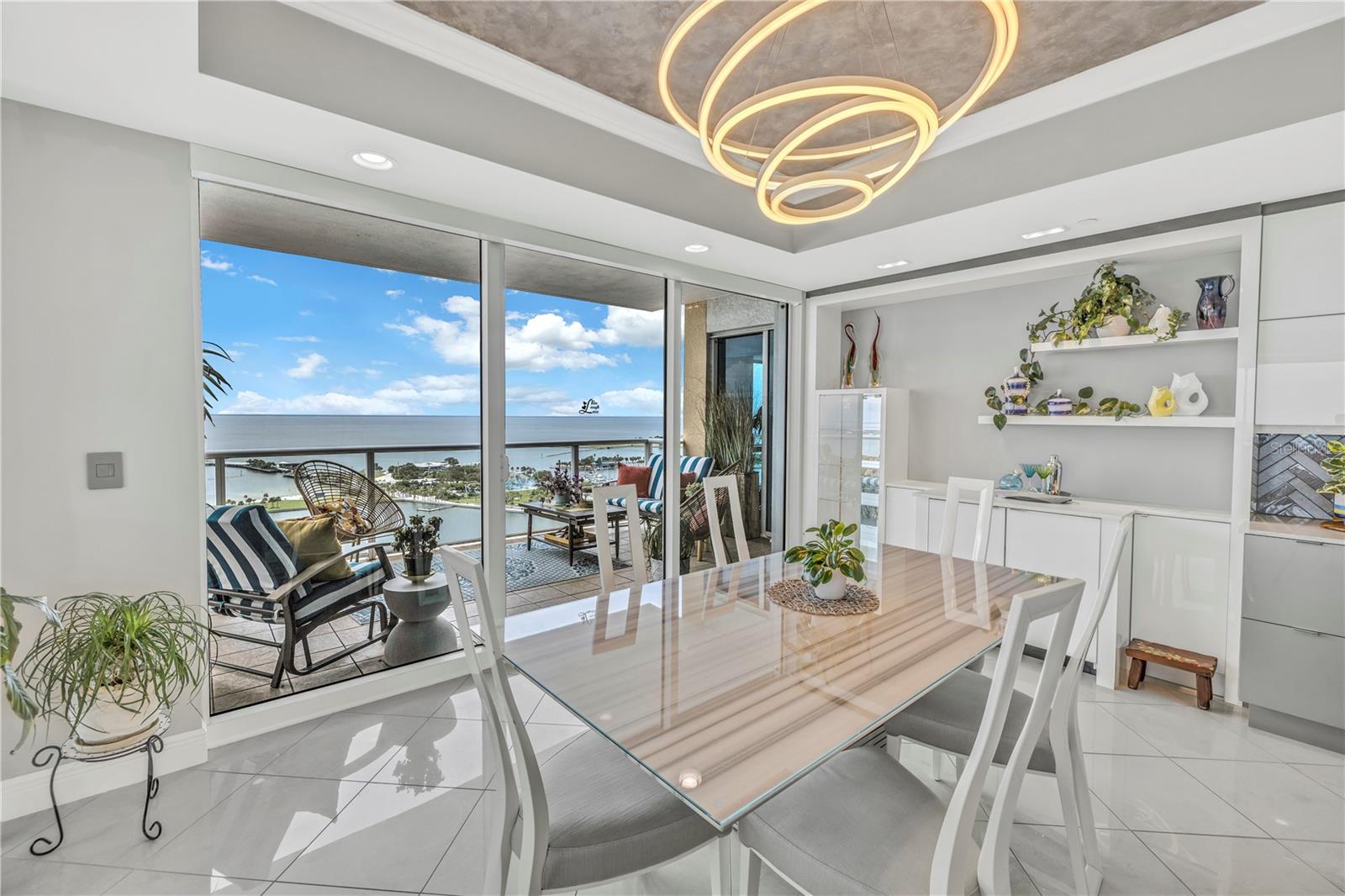 400 BEACH DRIVE CONDO - Residential Lease