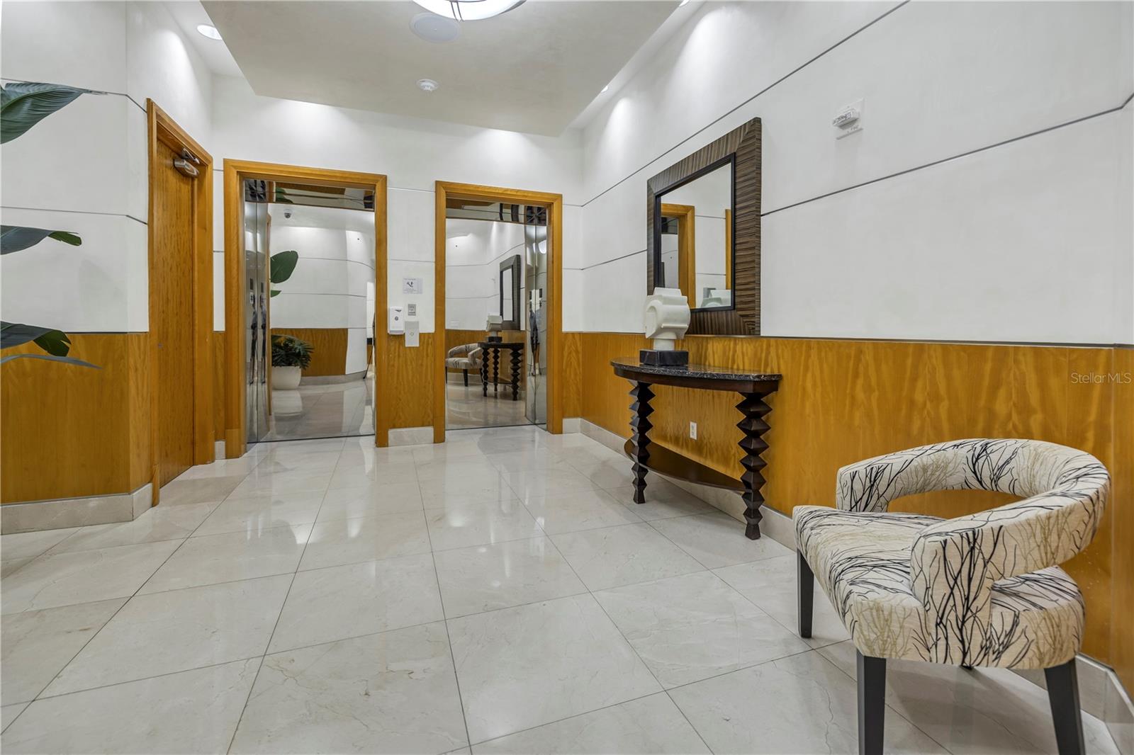 400 BEACH DRIVE CONDO - Residential Lease