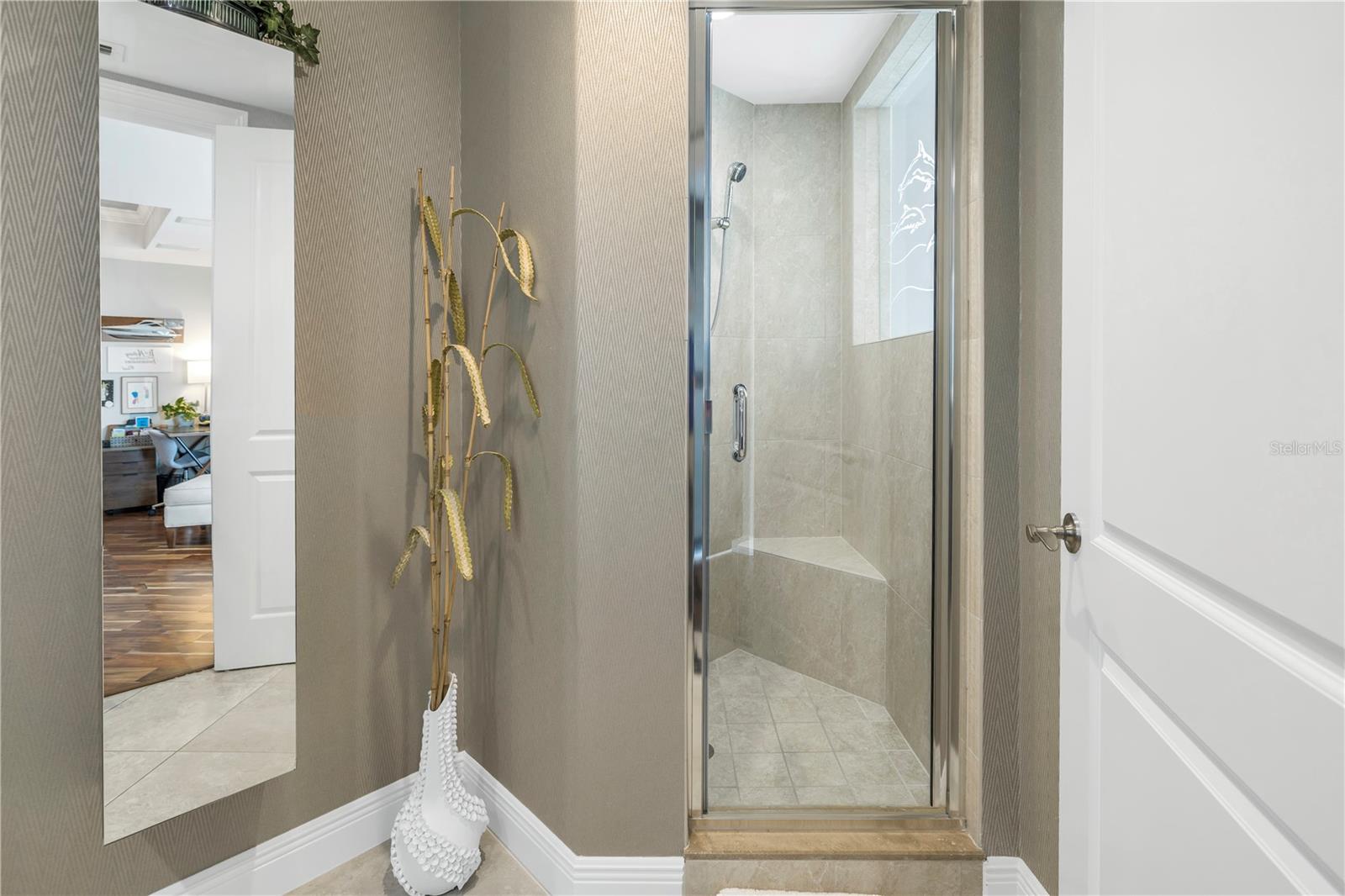 400 BEACH DRIVE CONDO - Residential Lease