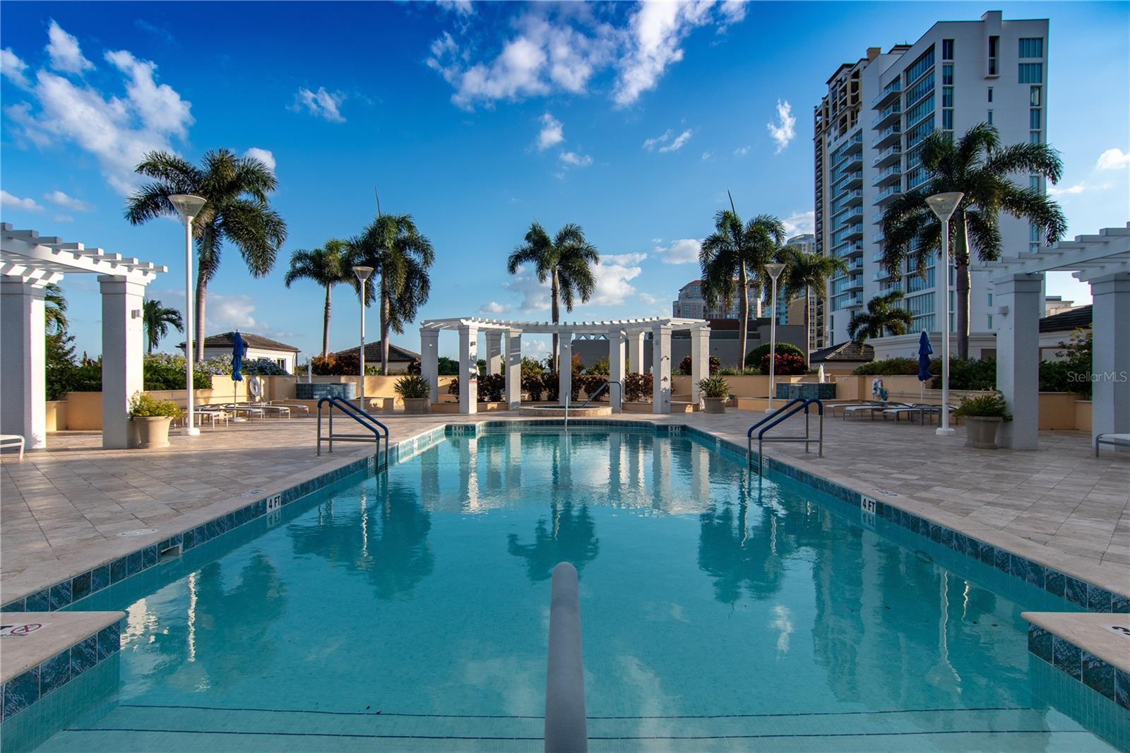 400 BEACH DRIVE CONDO - Residential Lease