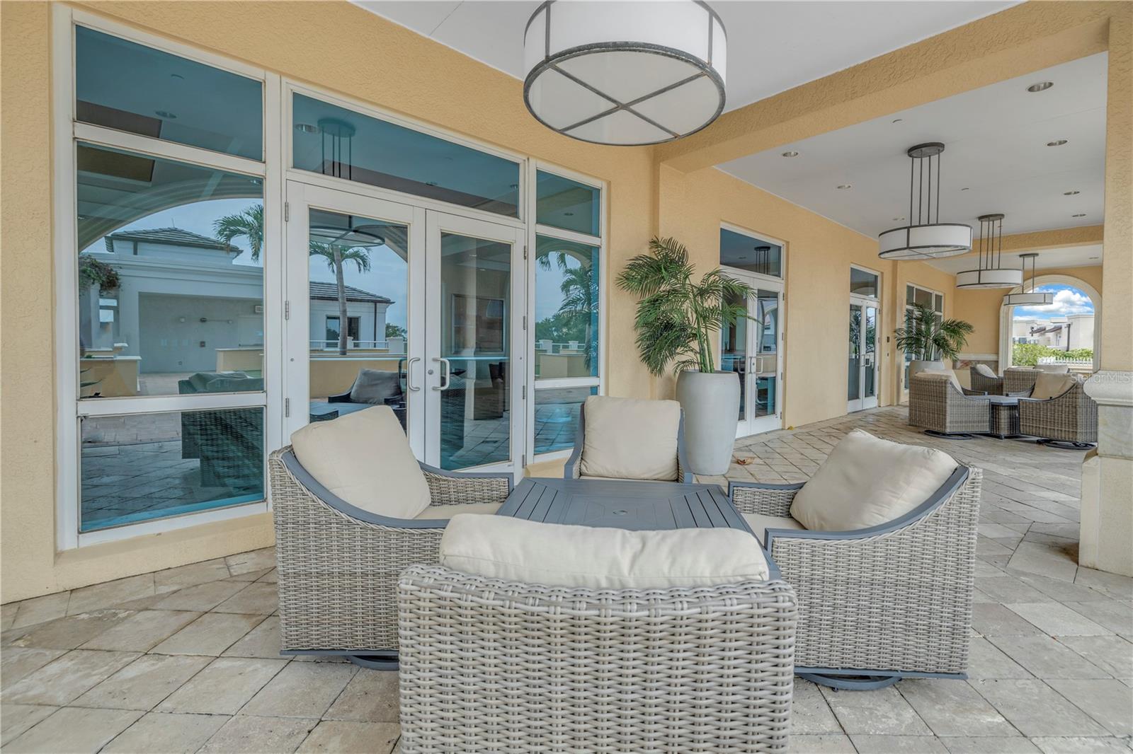 400 BEACH DRIVE CONDO - Residential Lease