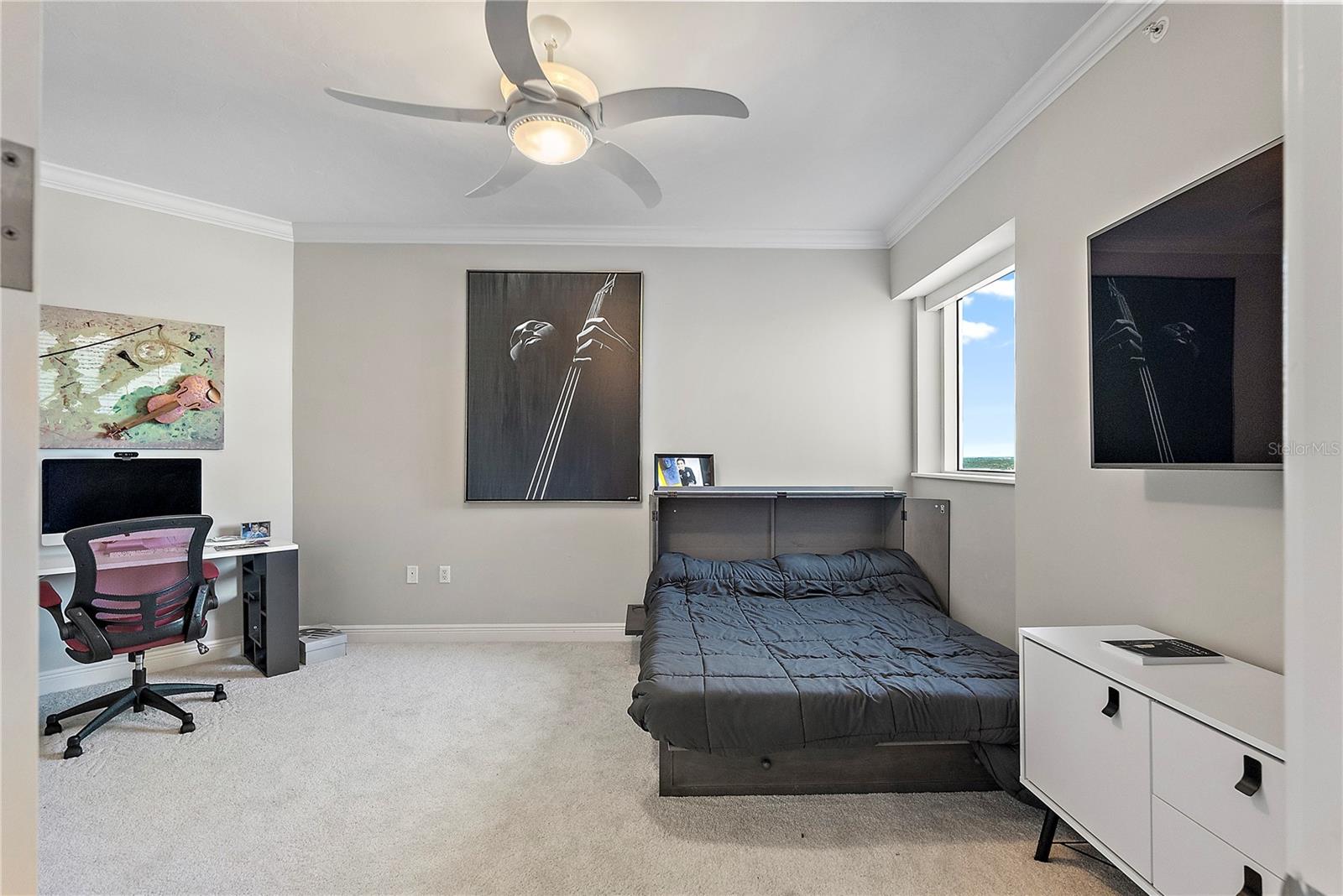 400 BEACH DRIVE CONDO - Residential Lease