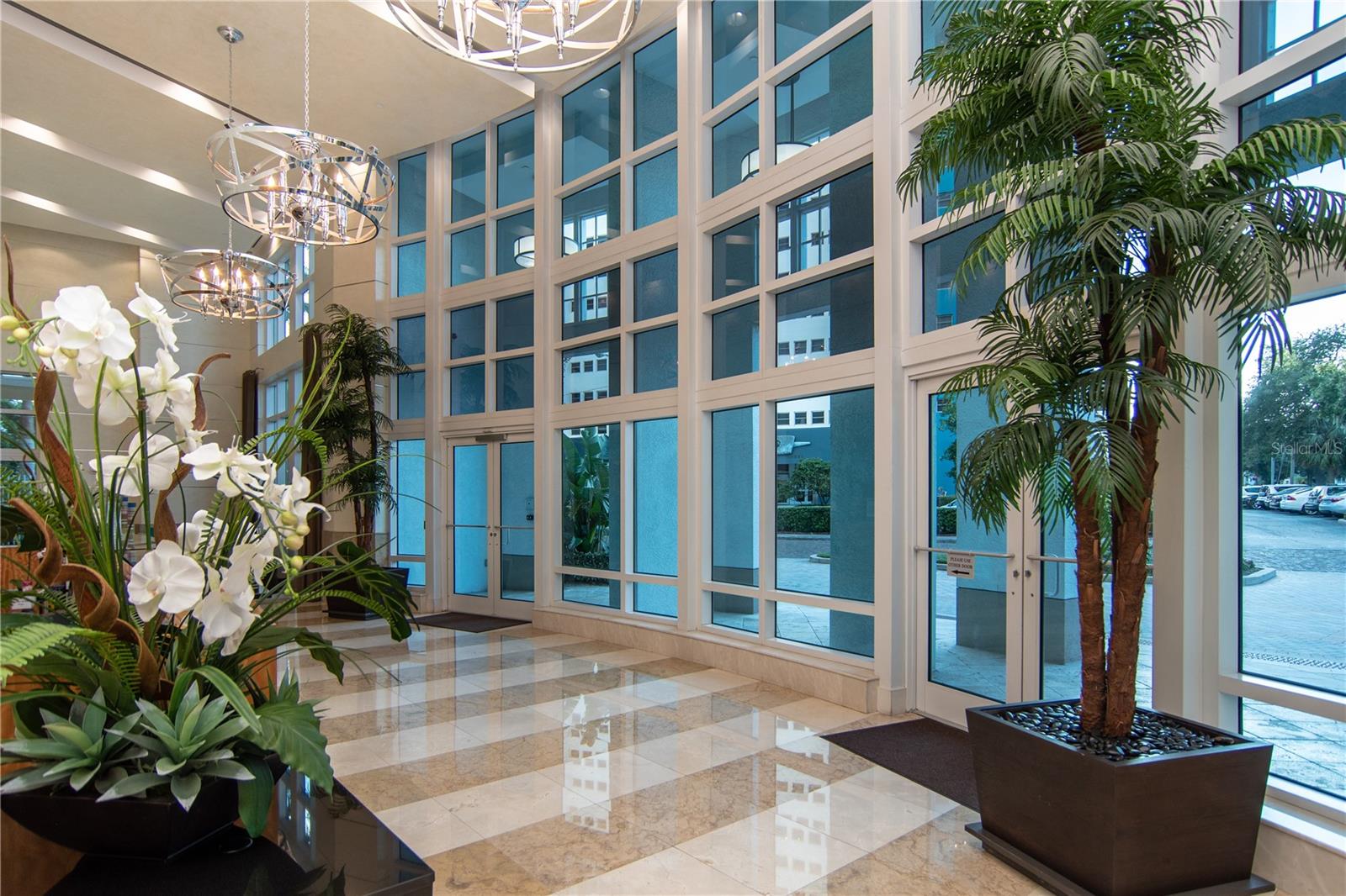 400 BEACH DRIVE CONDO - Residential Lease