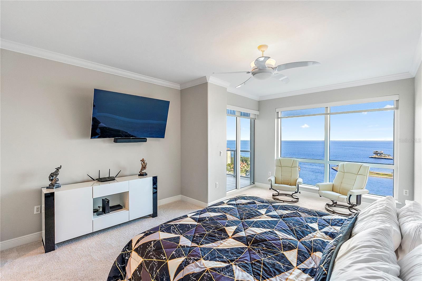 400 BEACH DRIVE CONDO - Residential Lease