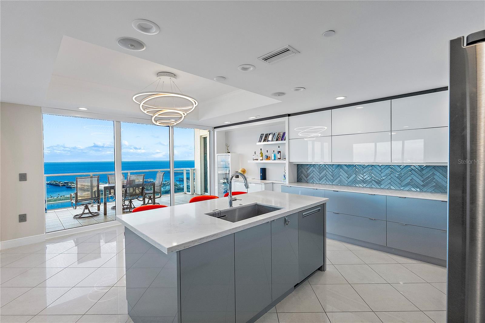 400 BEACH DRIVE CONDO - Residential Lease