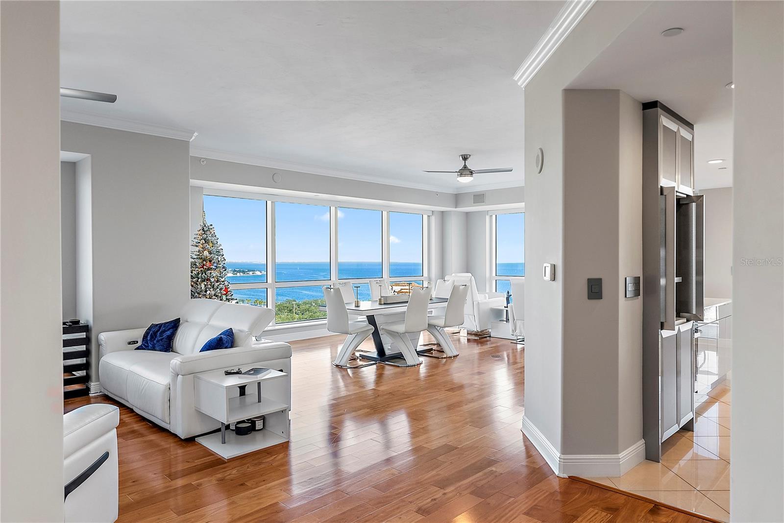 400 BEACH DRIVE CONDO - Residential Lease