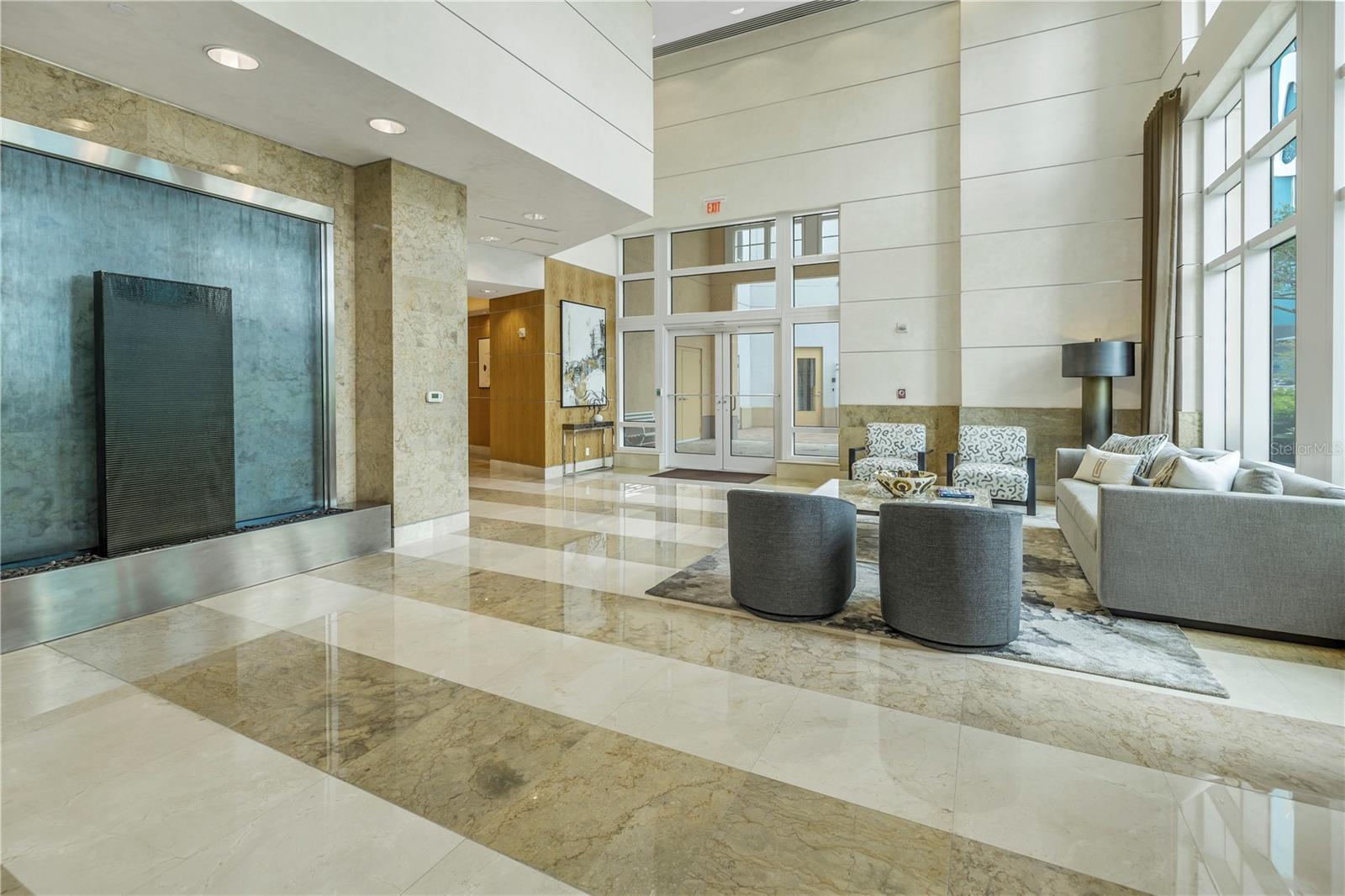 400 BEACH DRIVE CONDO - Residential Lease