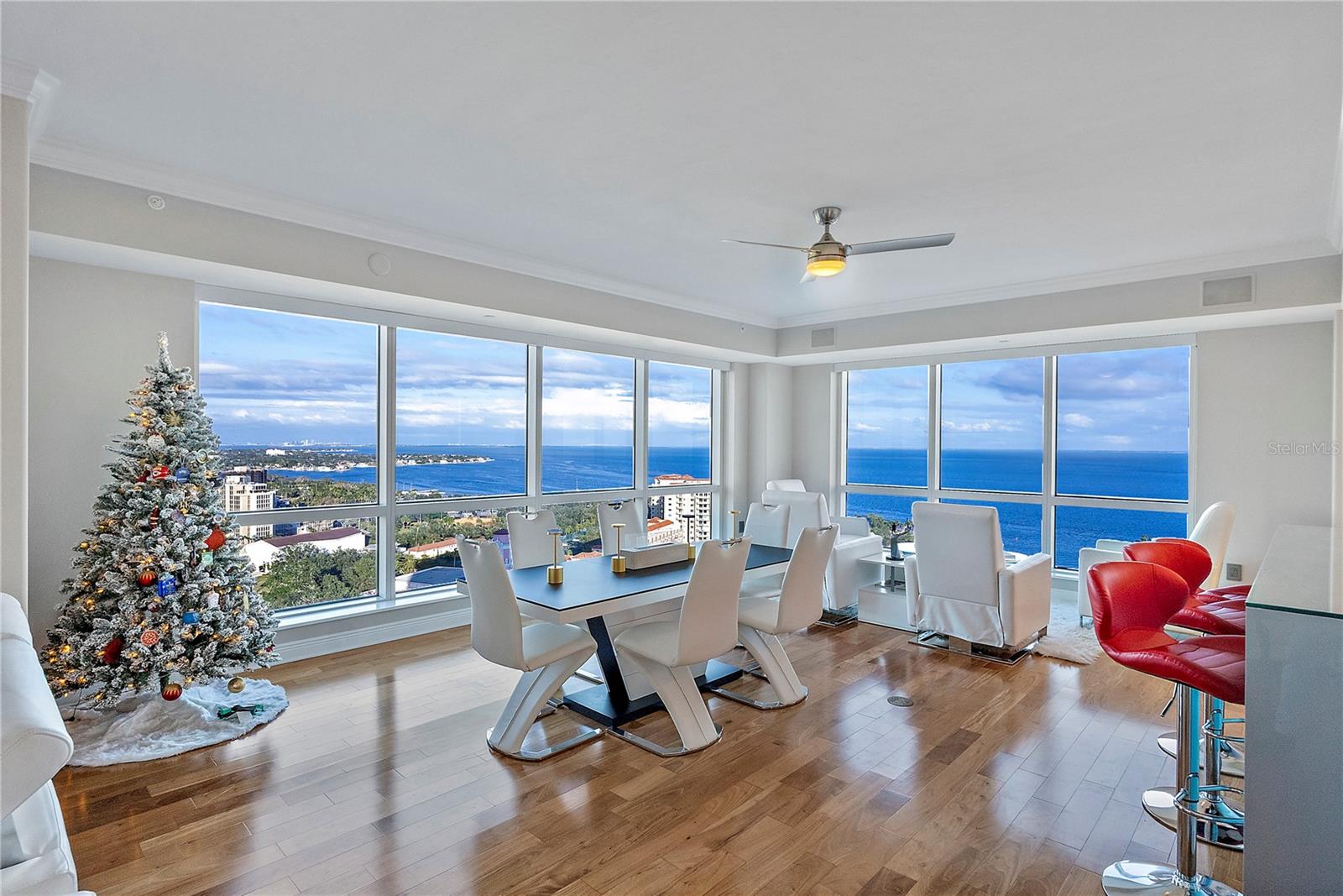 400 BEACH DRIVE CONDO - Residential Lease