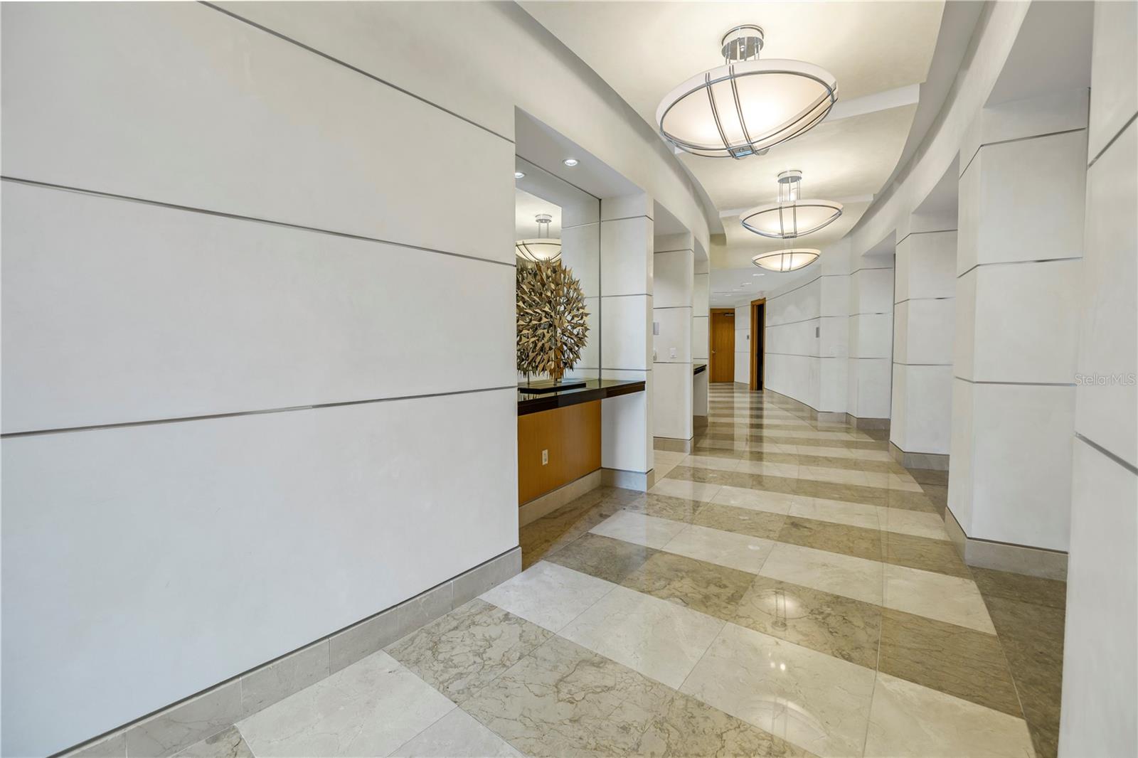 400 BEACH DRIVE CONDO - Residential Lease