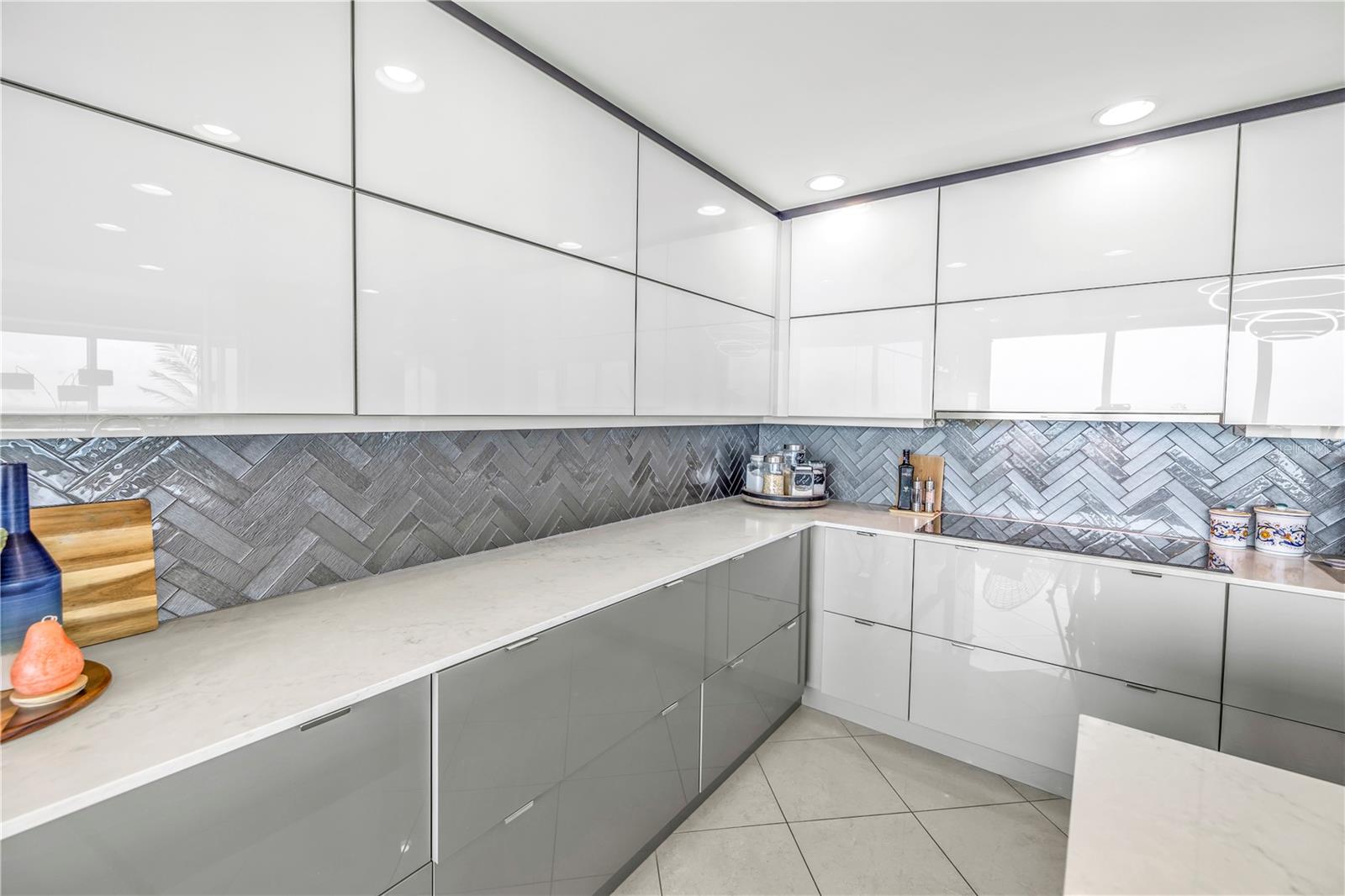 400 BEACH DRIVE CONDO - Residential Lease