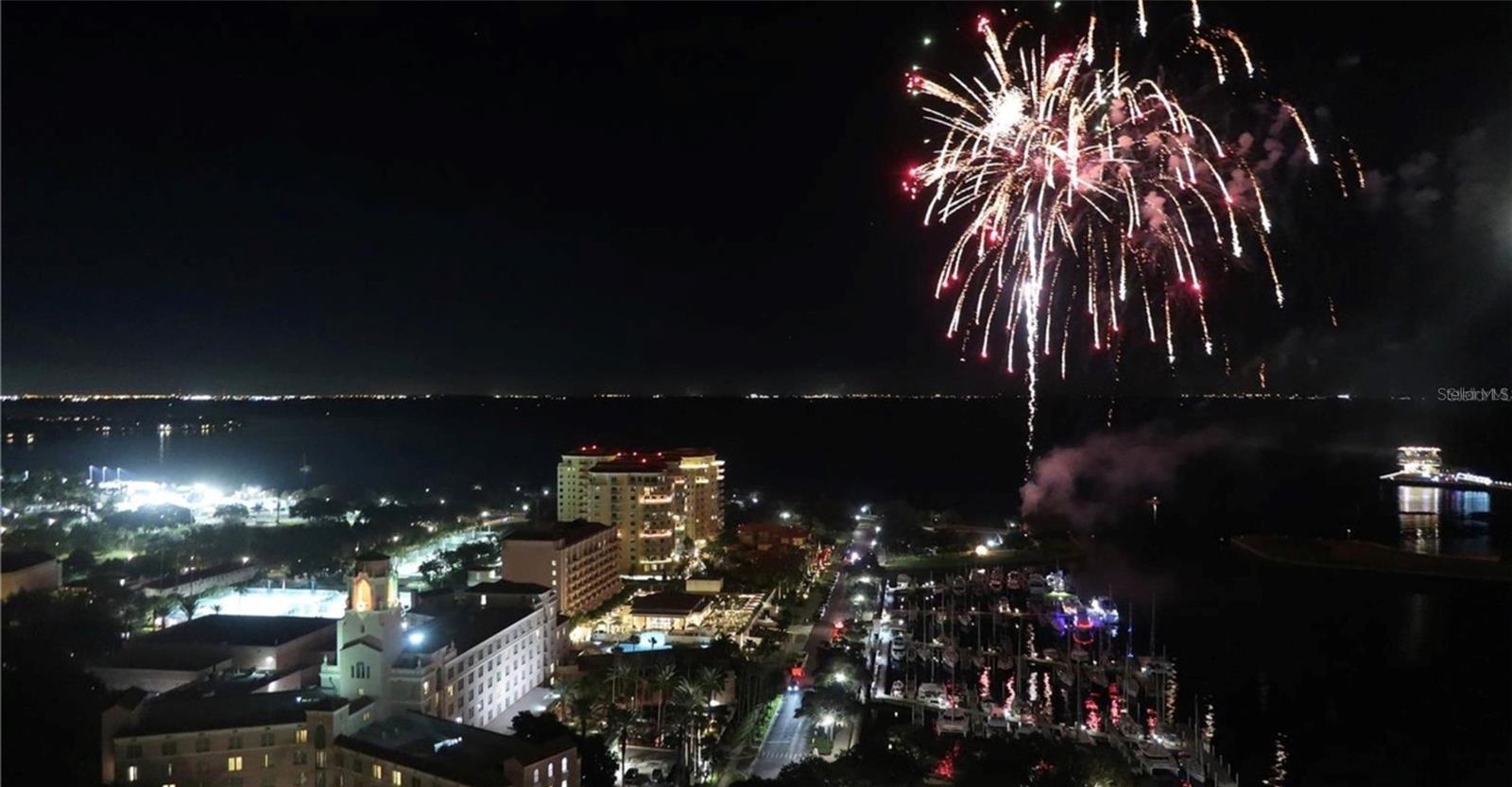 400 BEACH DRIVE CONDO - Residential Lease