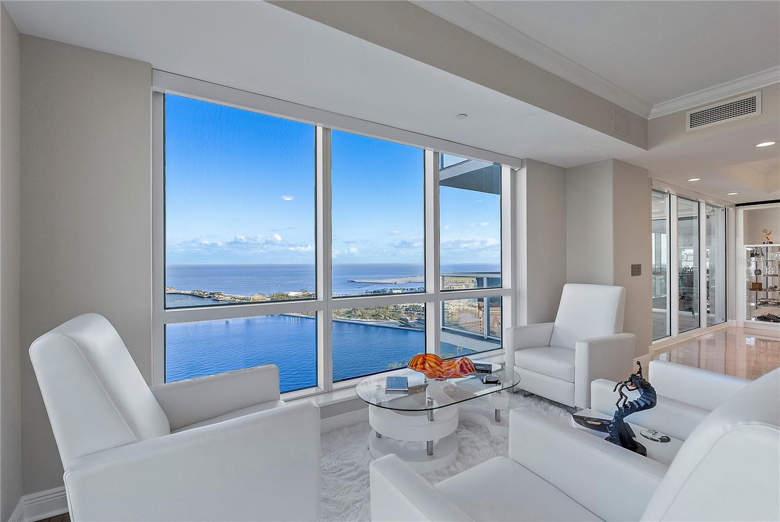 400 BEACH DRIVE CONDO - Residential Lease