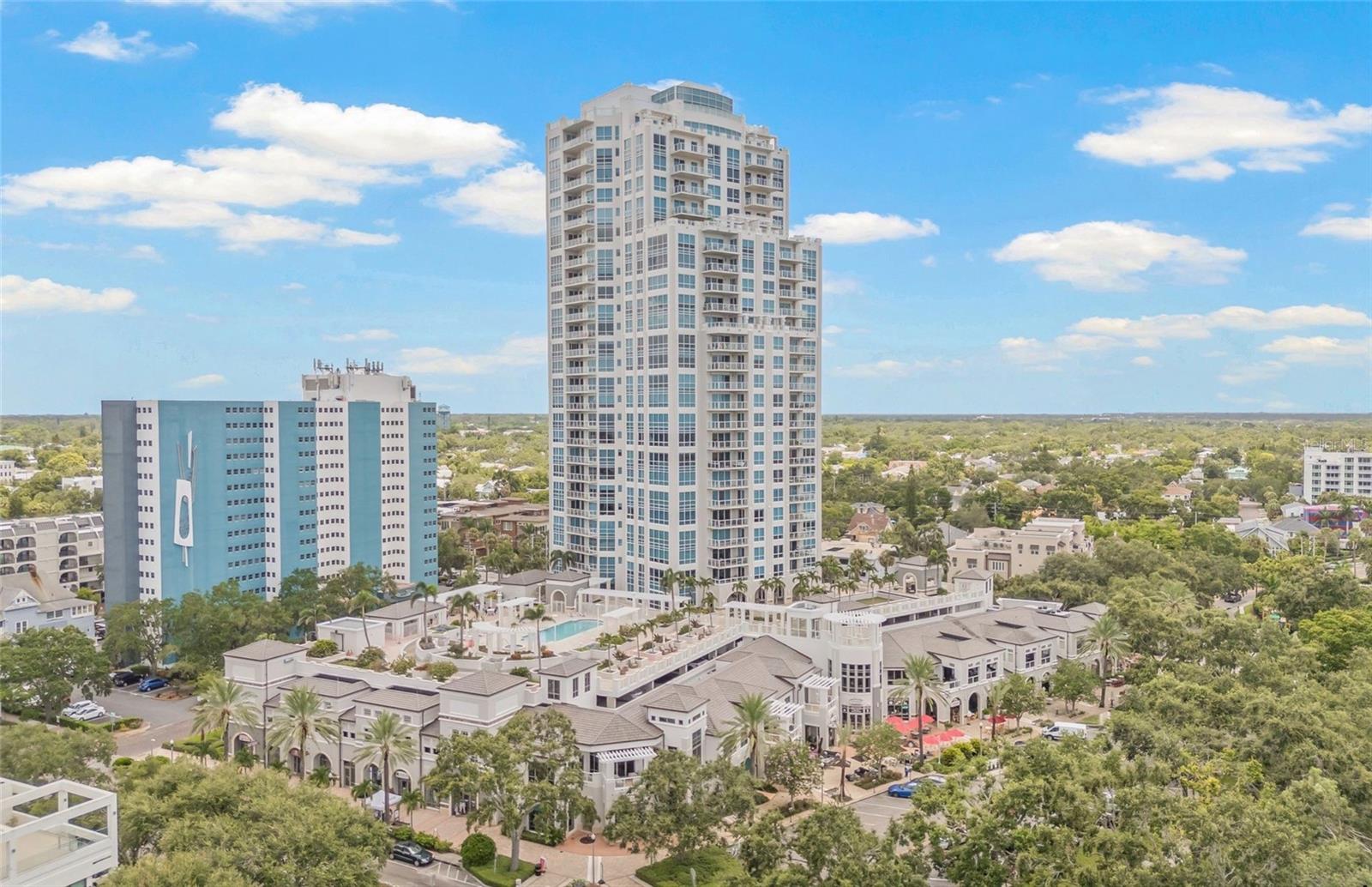 400 BEACH DRIVE CONDO - Residential Lease