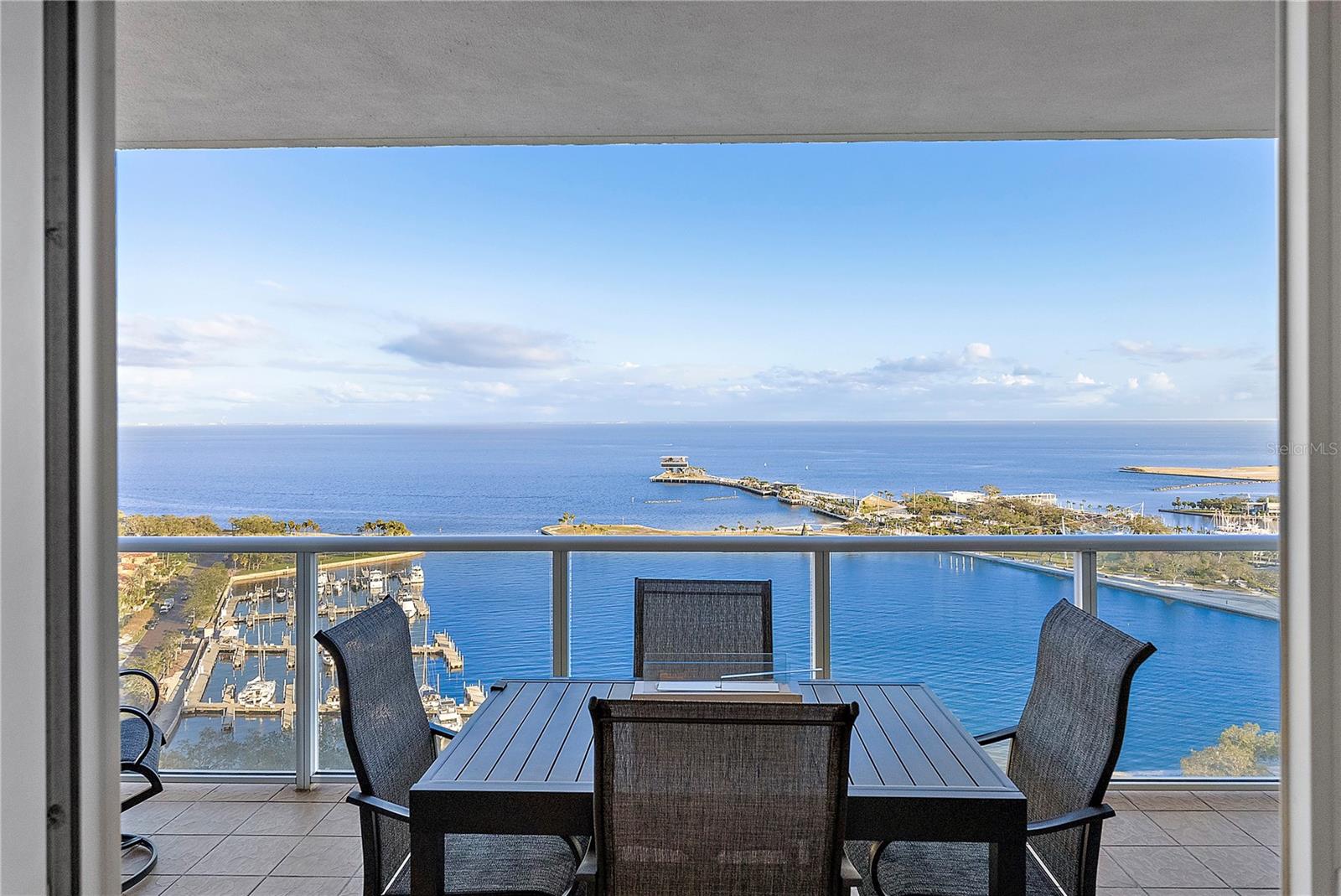 400 BEACH DRIVE CONDO - Residential Lease