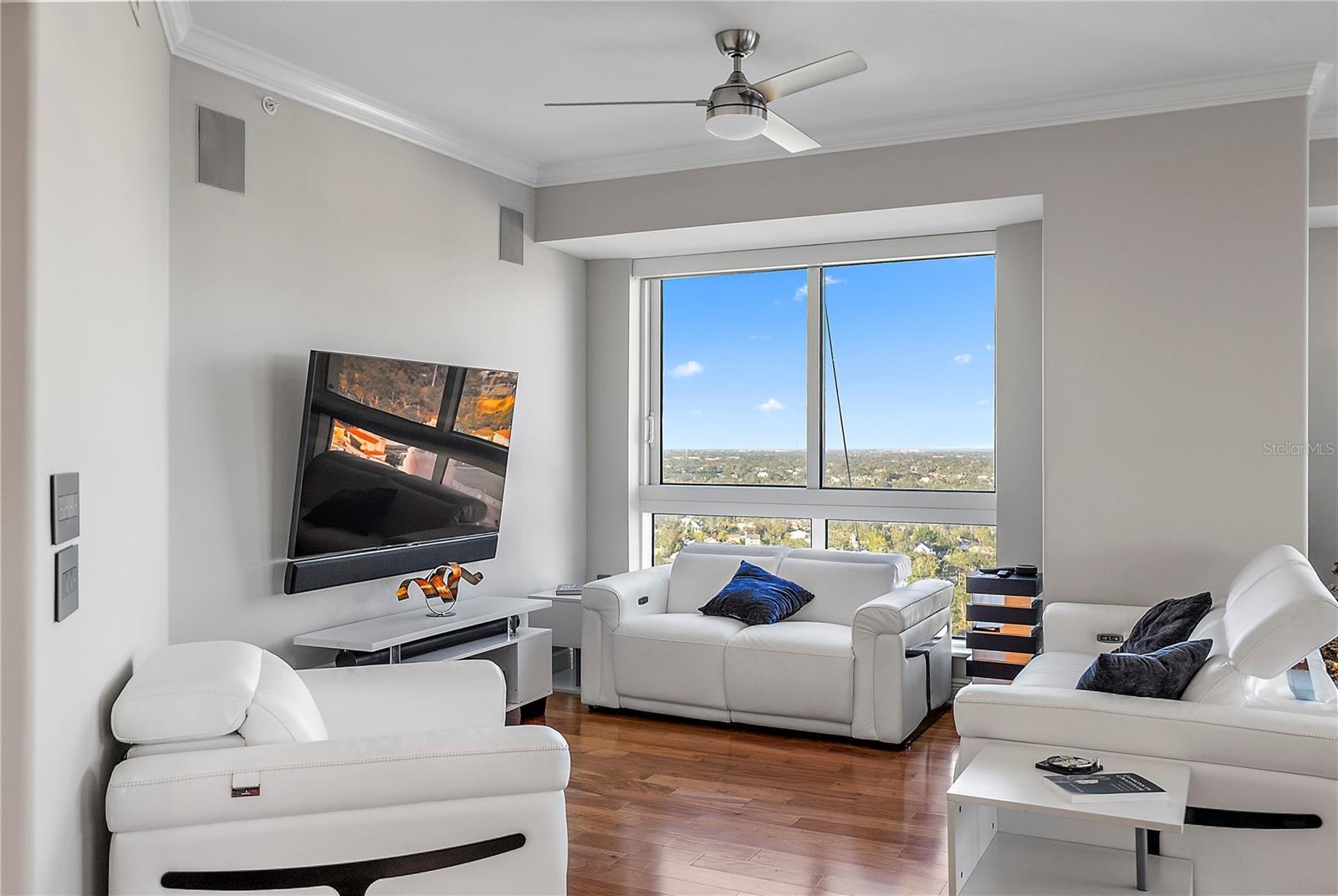 400 BEACH DRIVE CONDO - Residential Lease