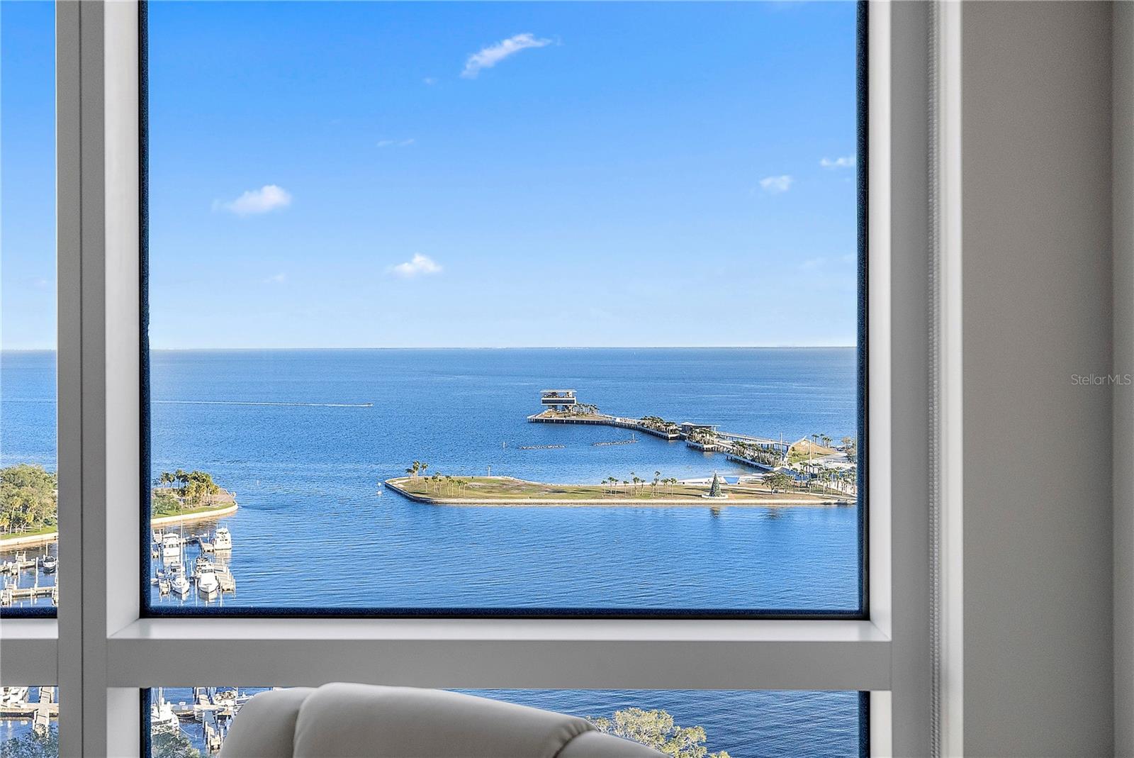 400 BEACH DRIVE CONDO - Residential Lease