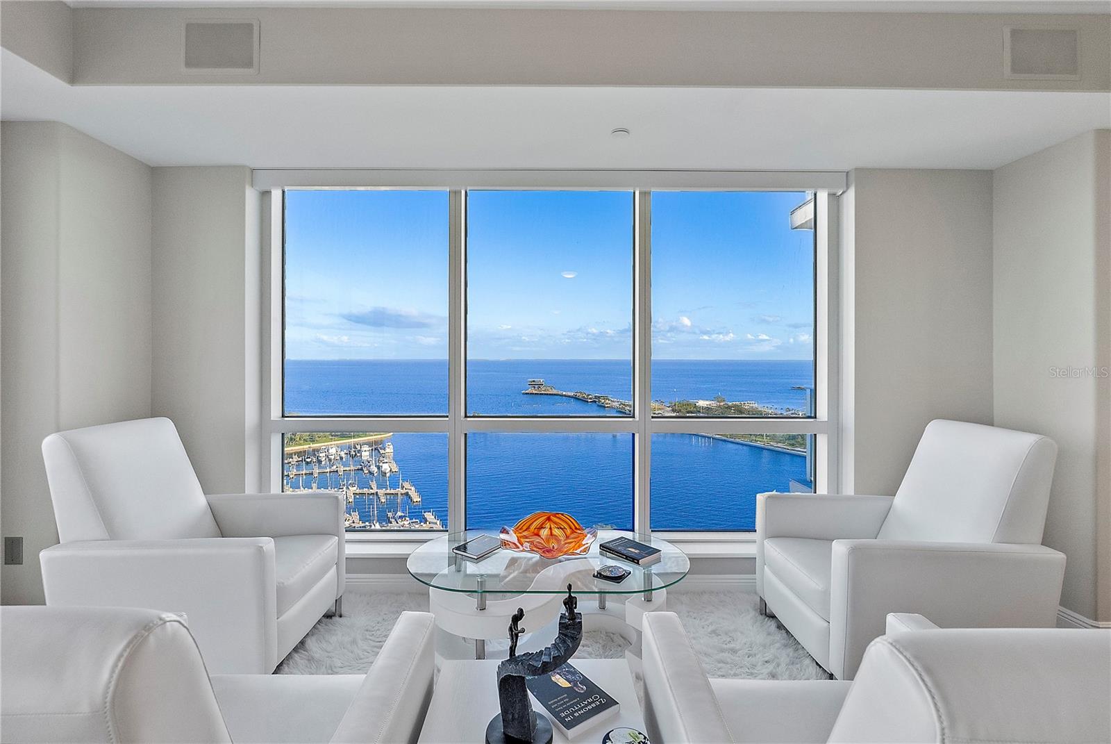 400 BEACH DRIVE CONDO - Residential Lease