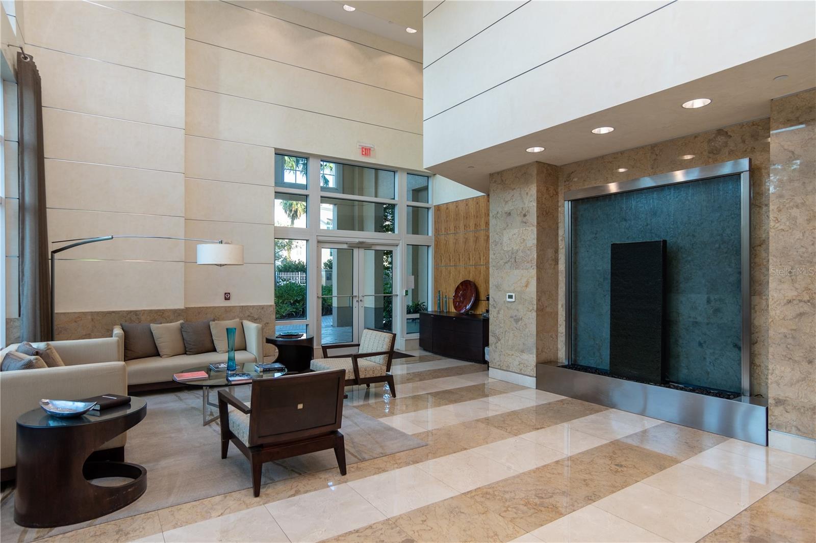 400 BEACH DRIVE CONDO - Residential Lease