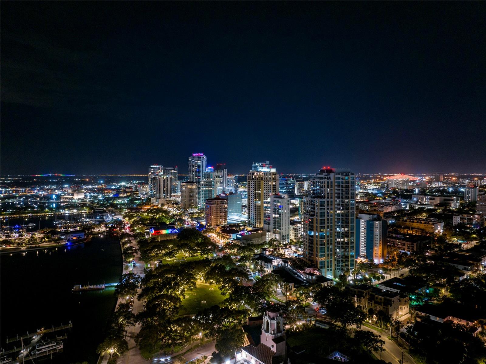 400 BEACH DRIVE CONDO - Residential Lease