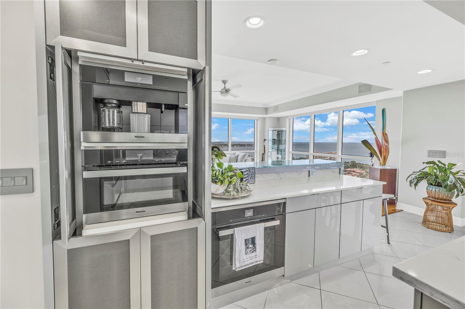 400 BEACH DRIVE CONDO - Residential Lease