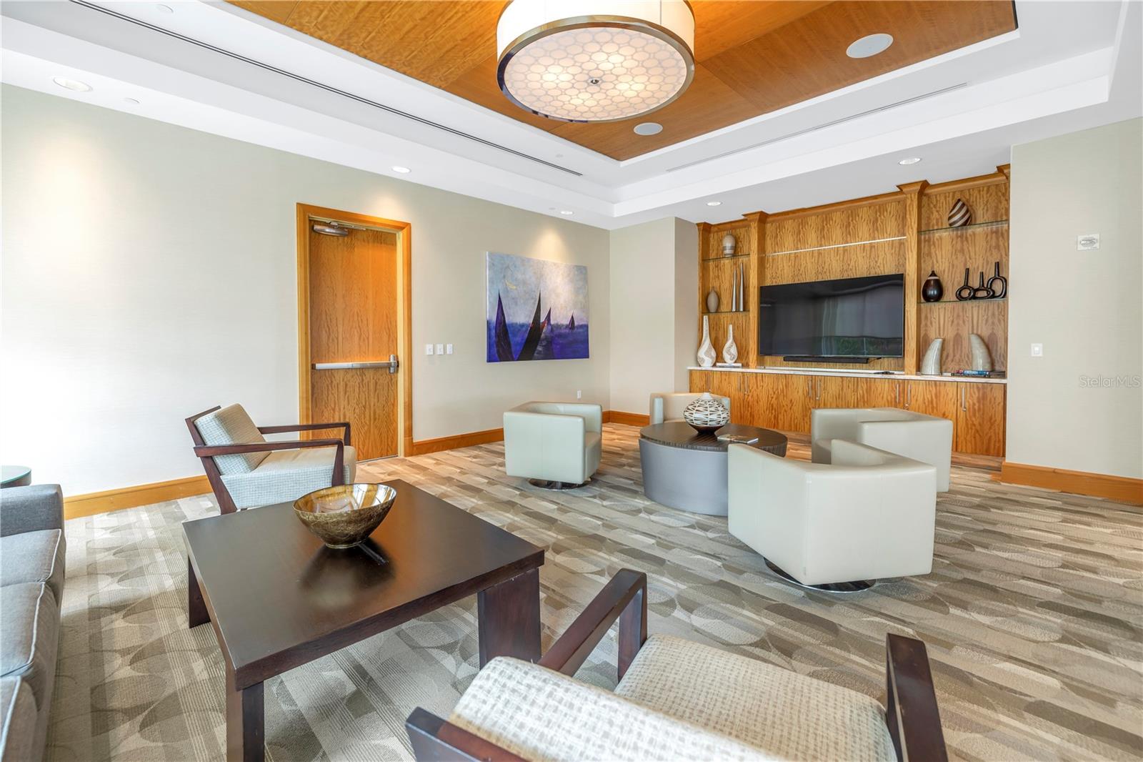 400 BEACH DRIVE CONDO - Residential Lease