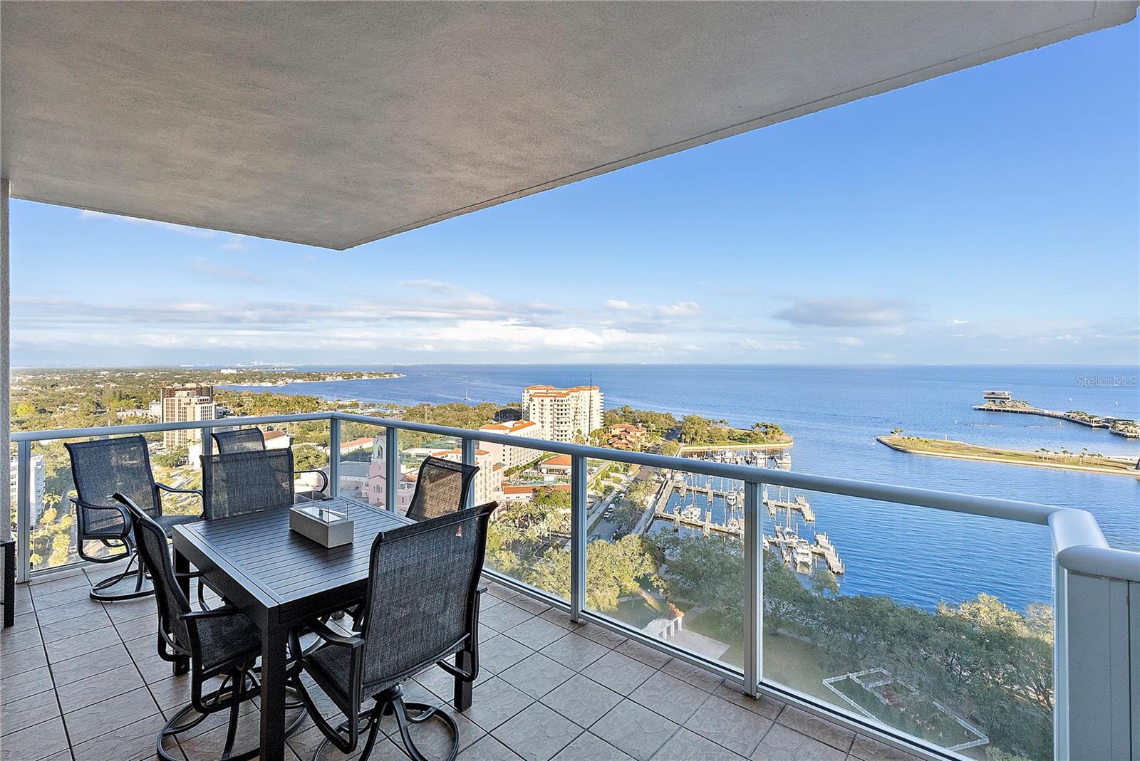 400 BEACH DRIVE CONDO - Residential Lease
