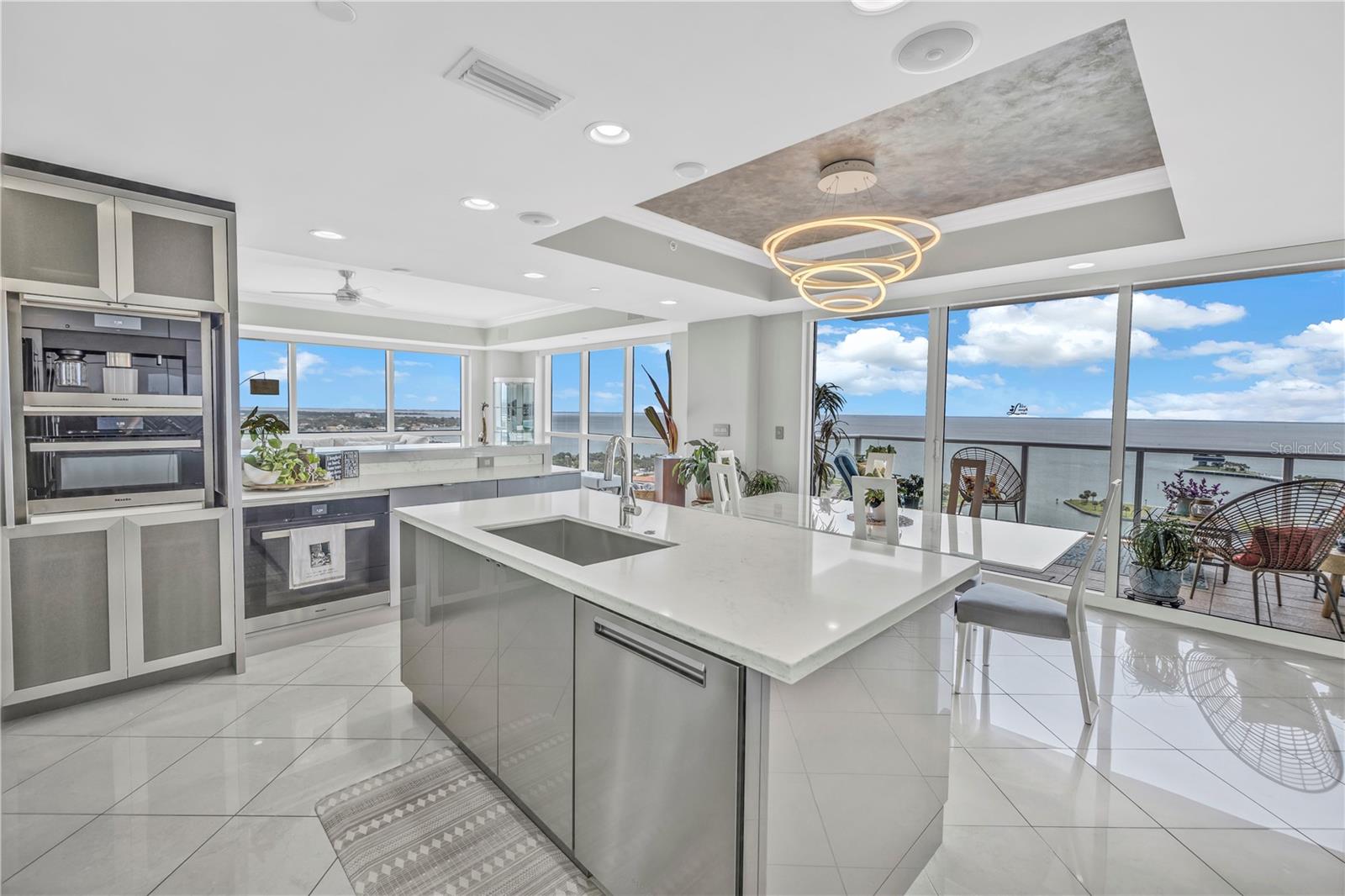 400 BEACH DRIVE CONDO - Residential Lease