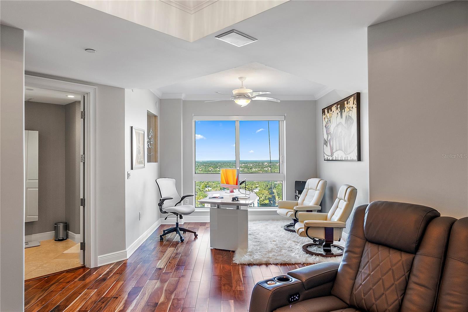 400 BEACH DRIVE CONDO - Residential Lease