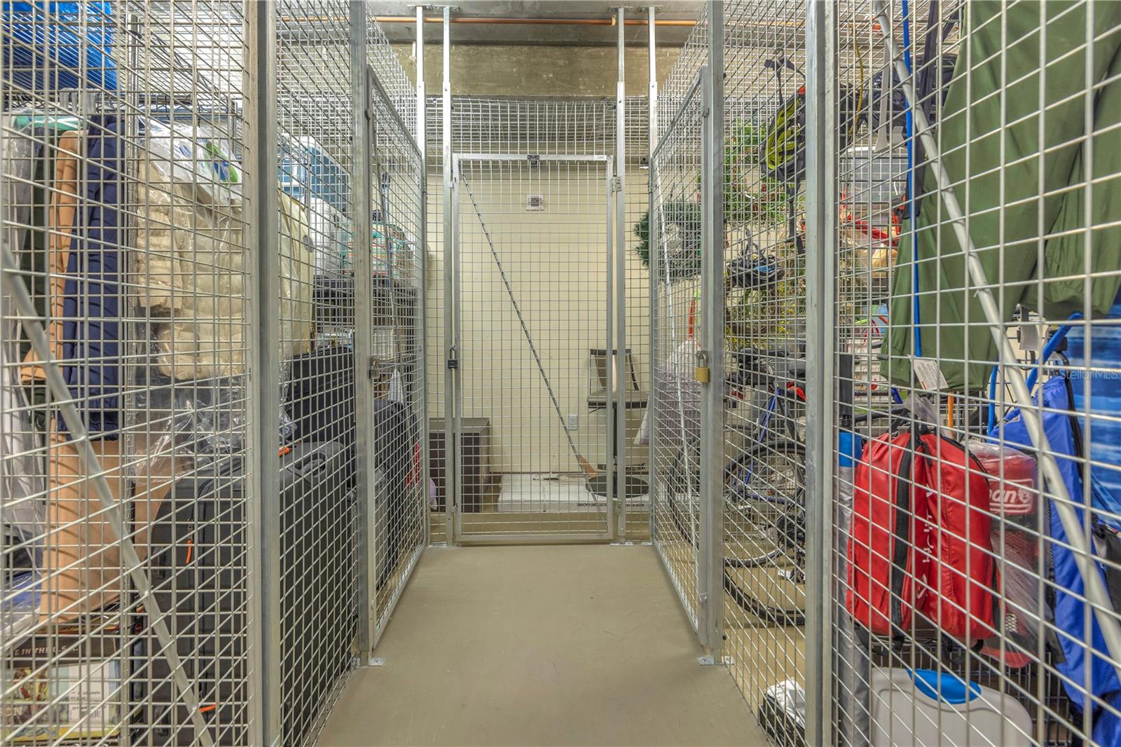 400 BEACH DRIVE CONDO - Residential Lease