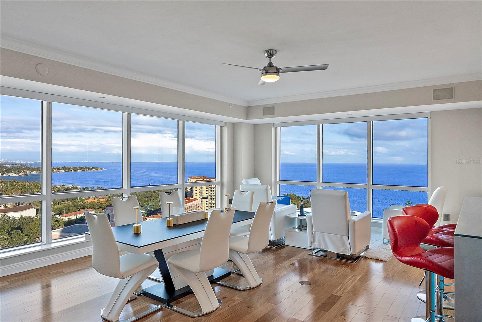 400 BEACH DRIVE CONDO - Residential Lease