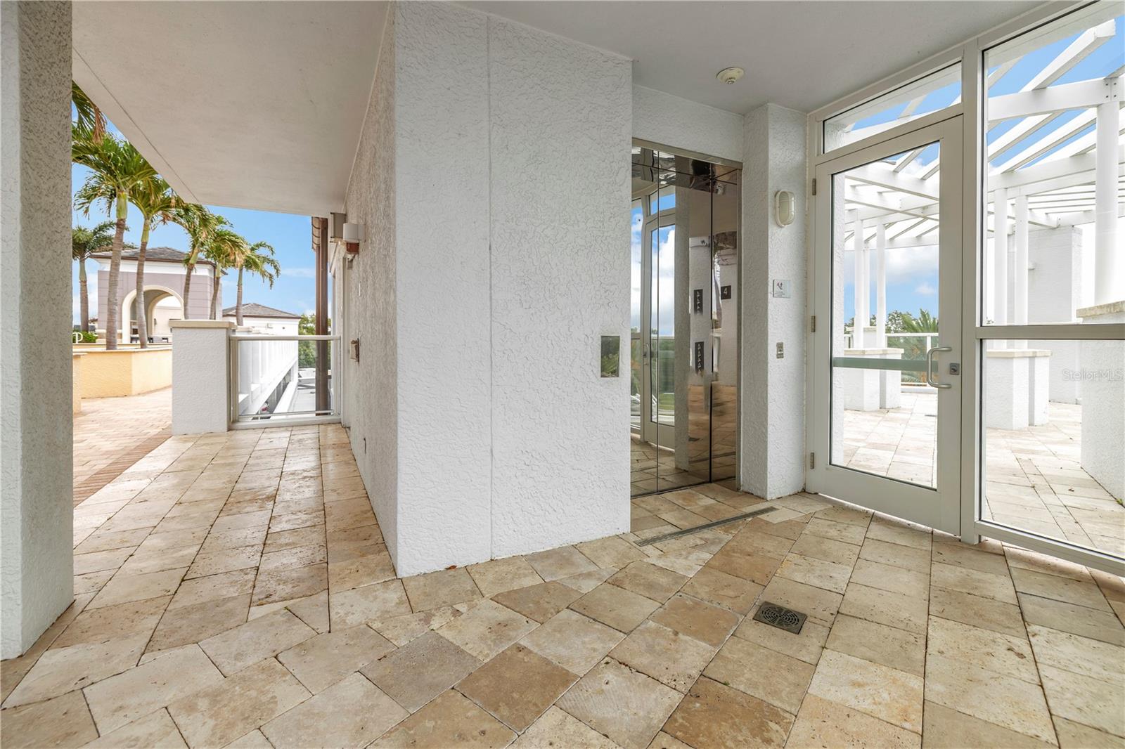 400 BEACH DRIVE CONDO - Residential Lease