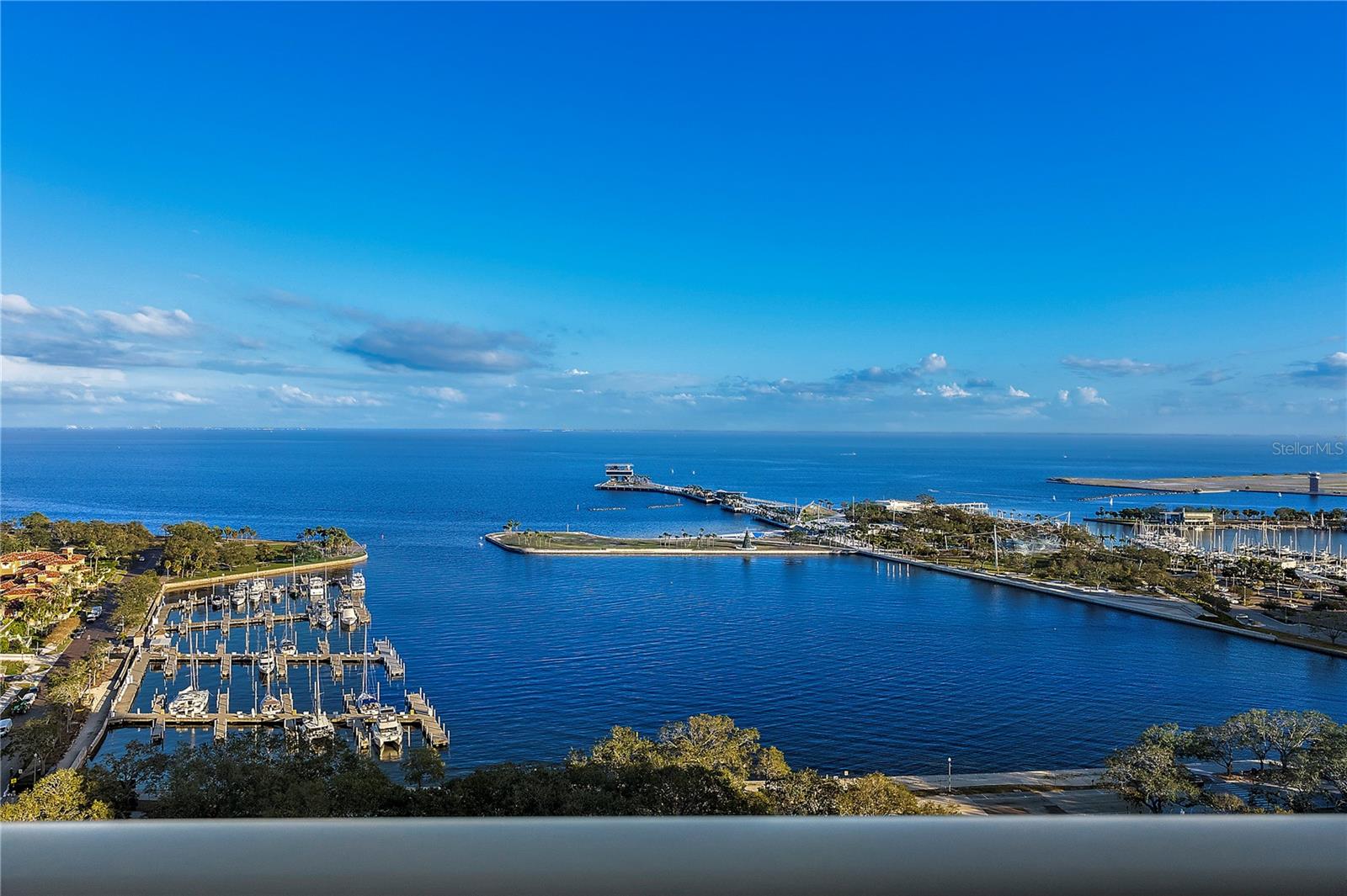 400 BEACH DRIVE CONDO - Residential Lease