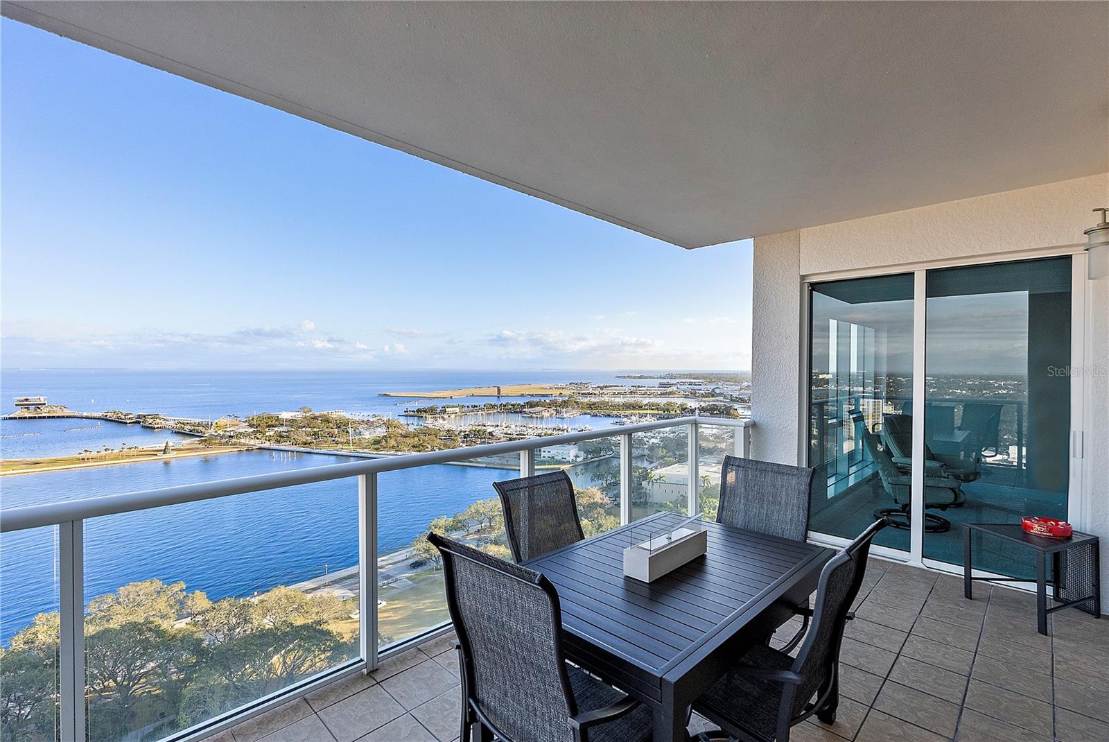 400 BEACH DRIVE CONDO - Residential Lease