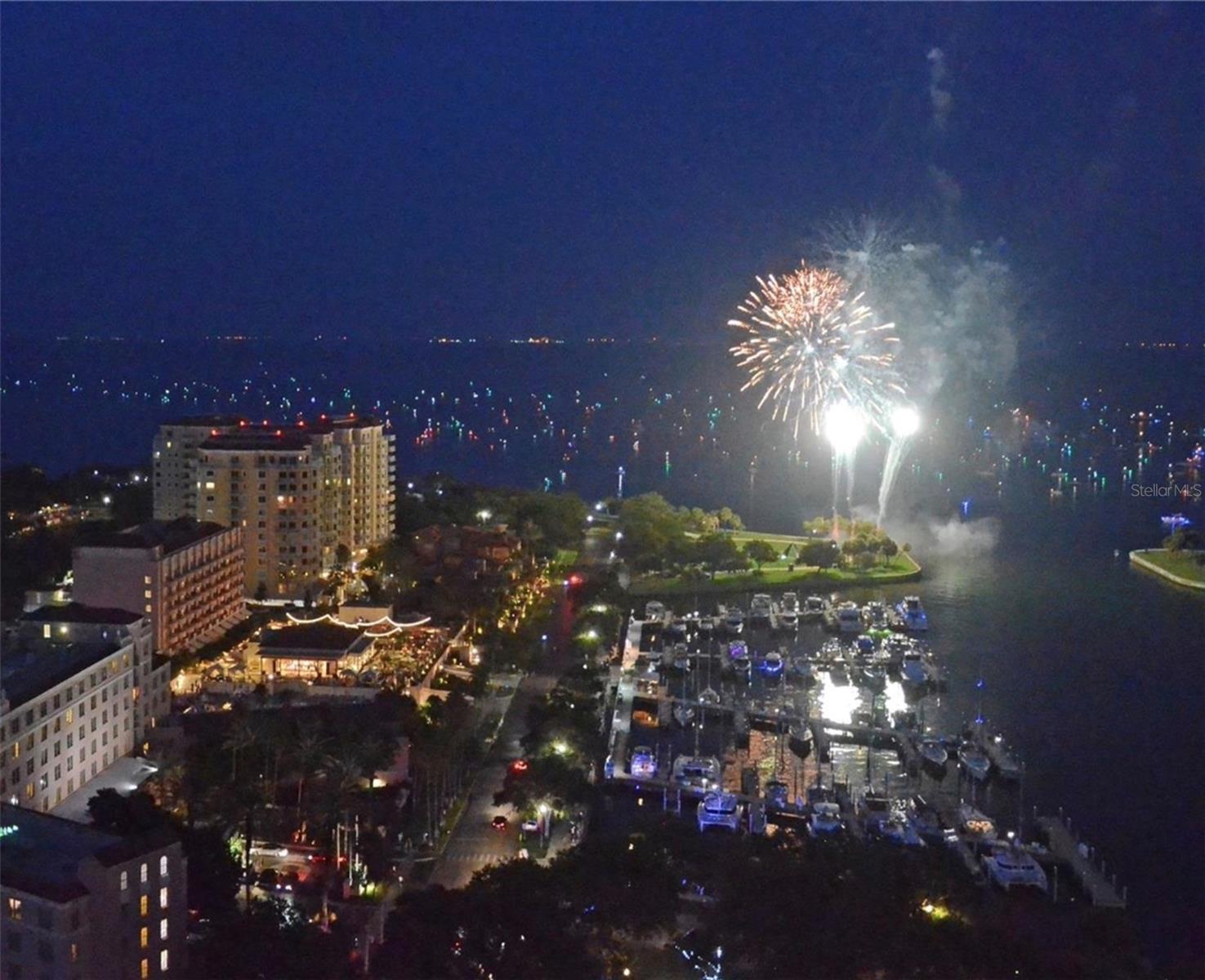 400 BEACH DRIVE CONDO - Residential Lease