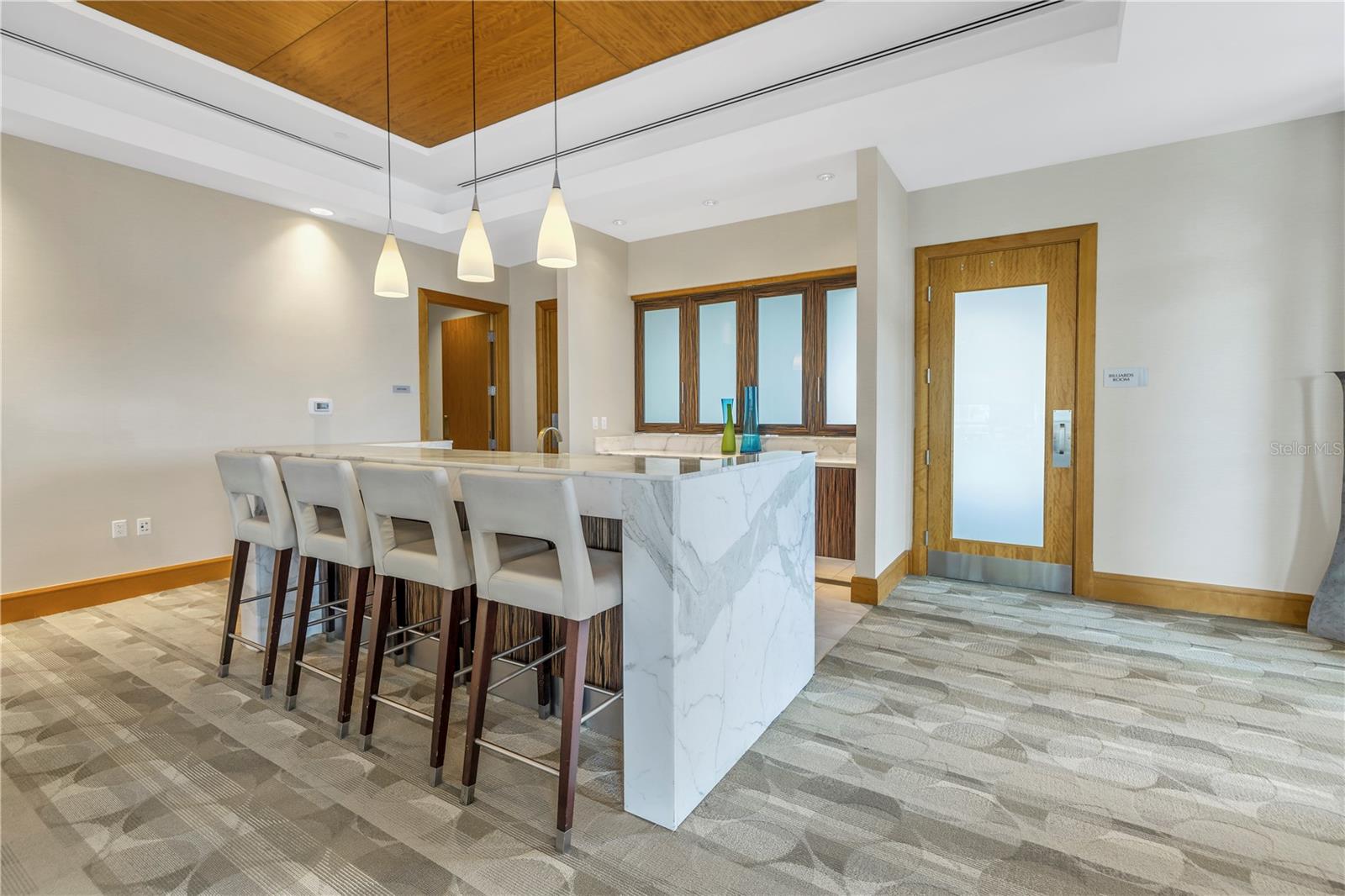 400 BEACH DRIVE CONDO - Residential Lease